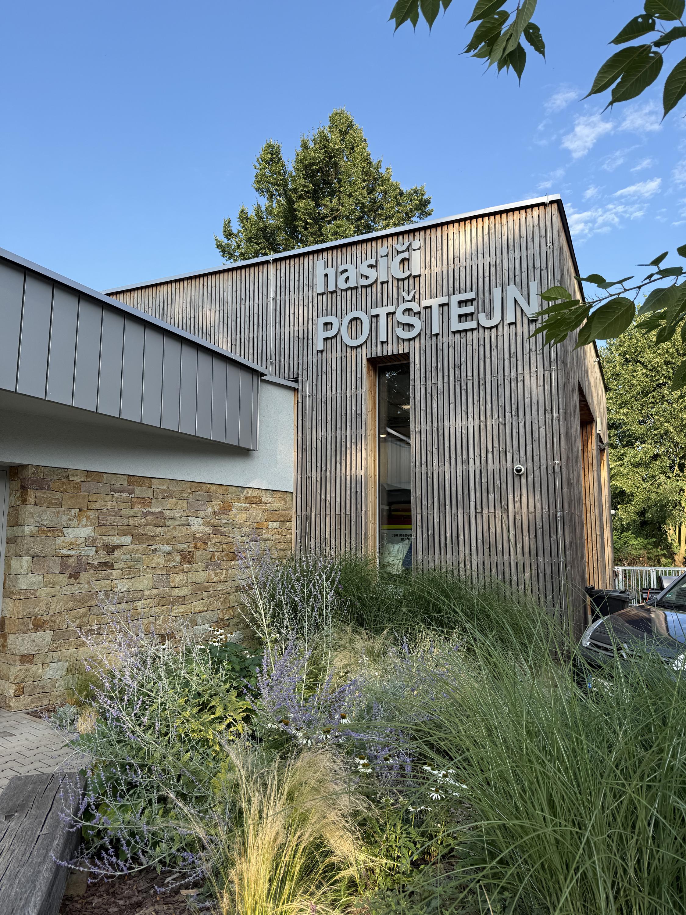 Turistické informační centrum Potštejn foto 2