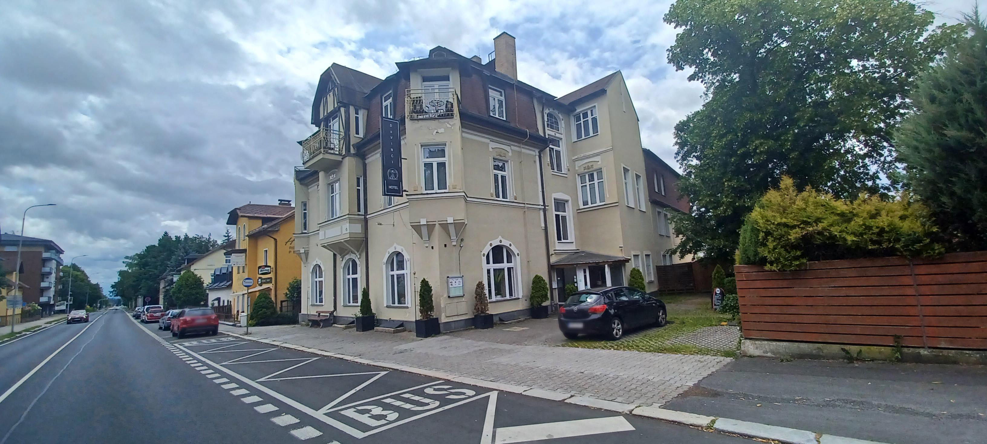 Hotel DaVinci foto 6
