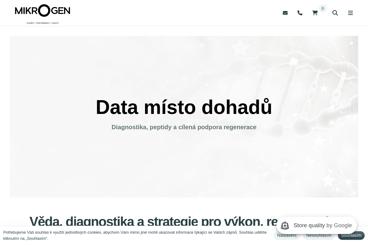 Mikrogen.cz