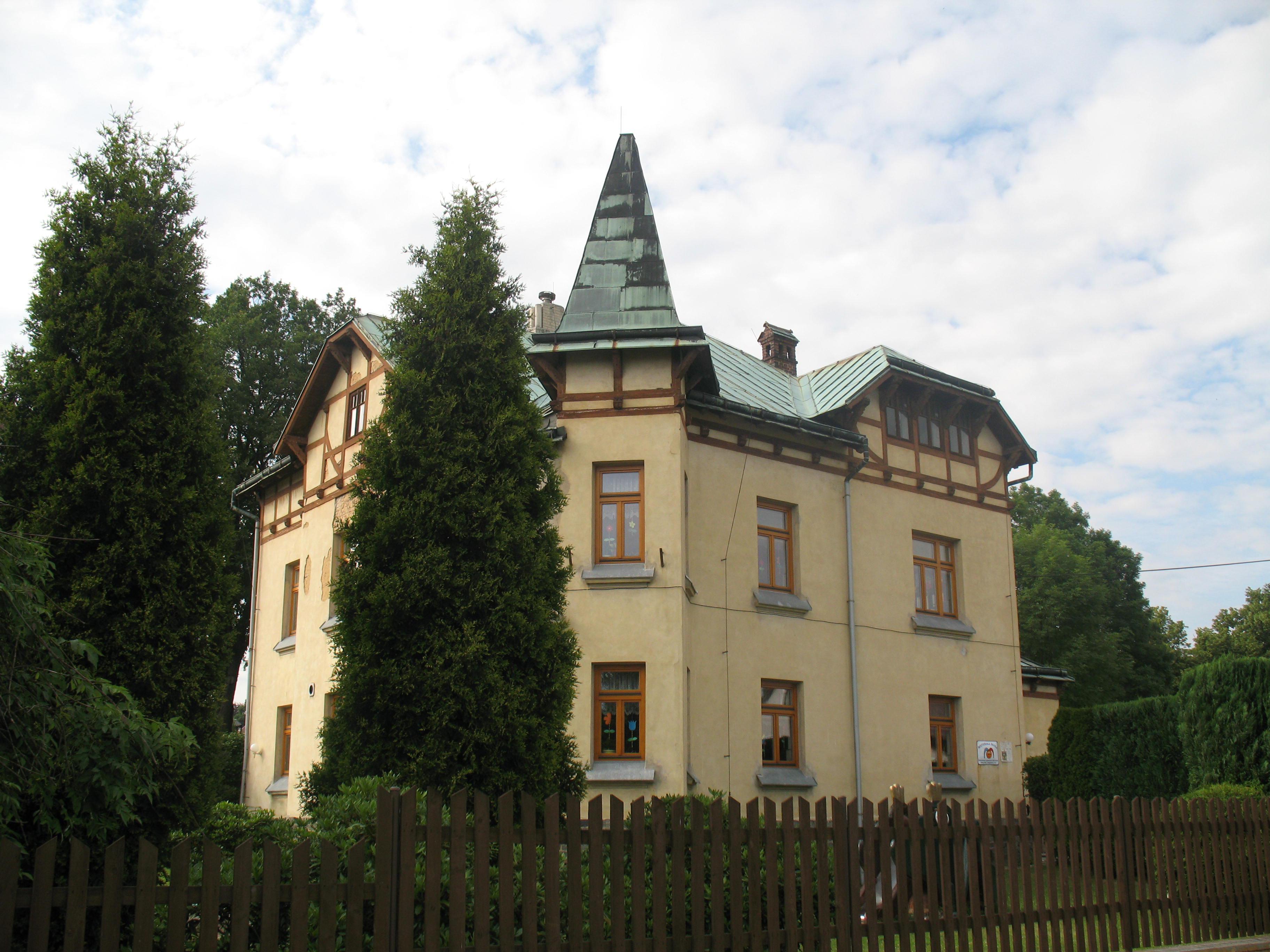 MŠ Pohádka Nový Bor, Luční foto 4