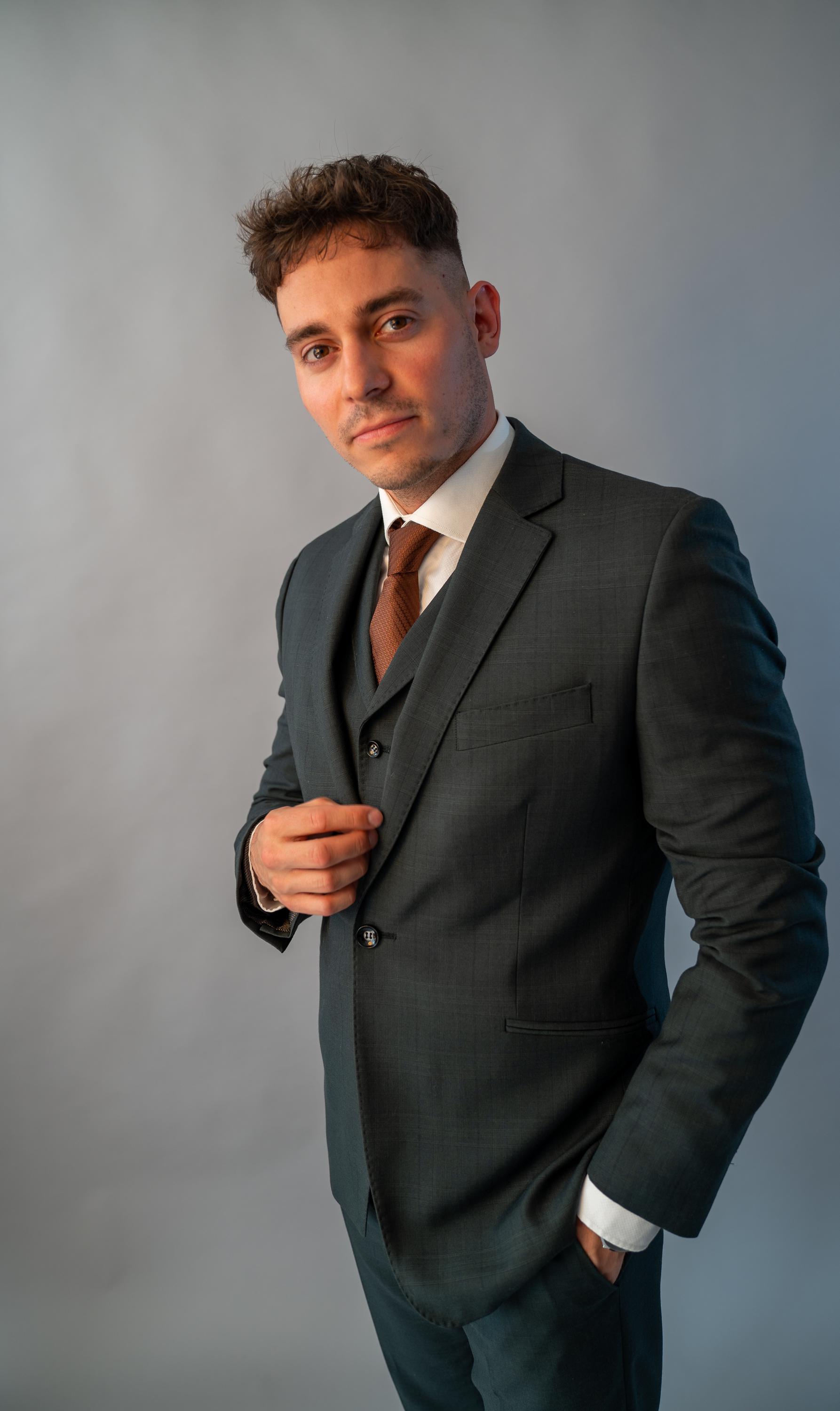Reality a finance Bc. Dominik Polcar foto 6