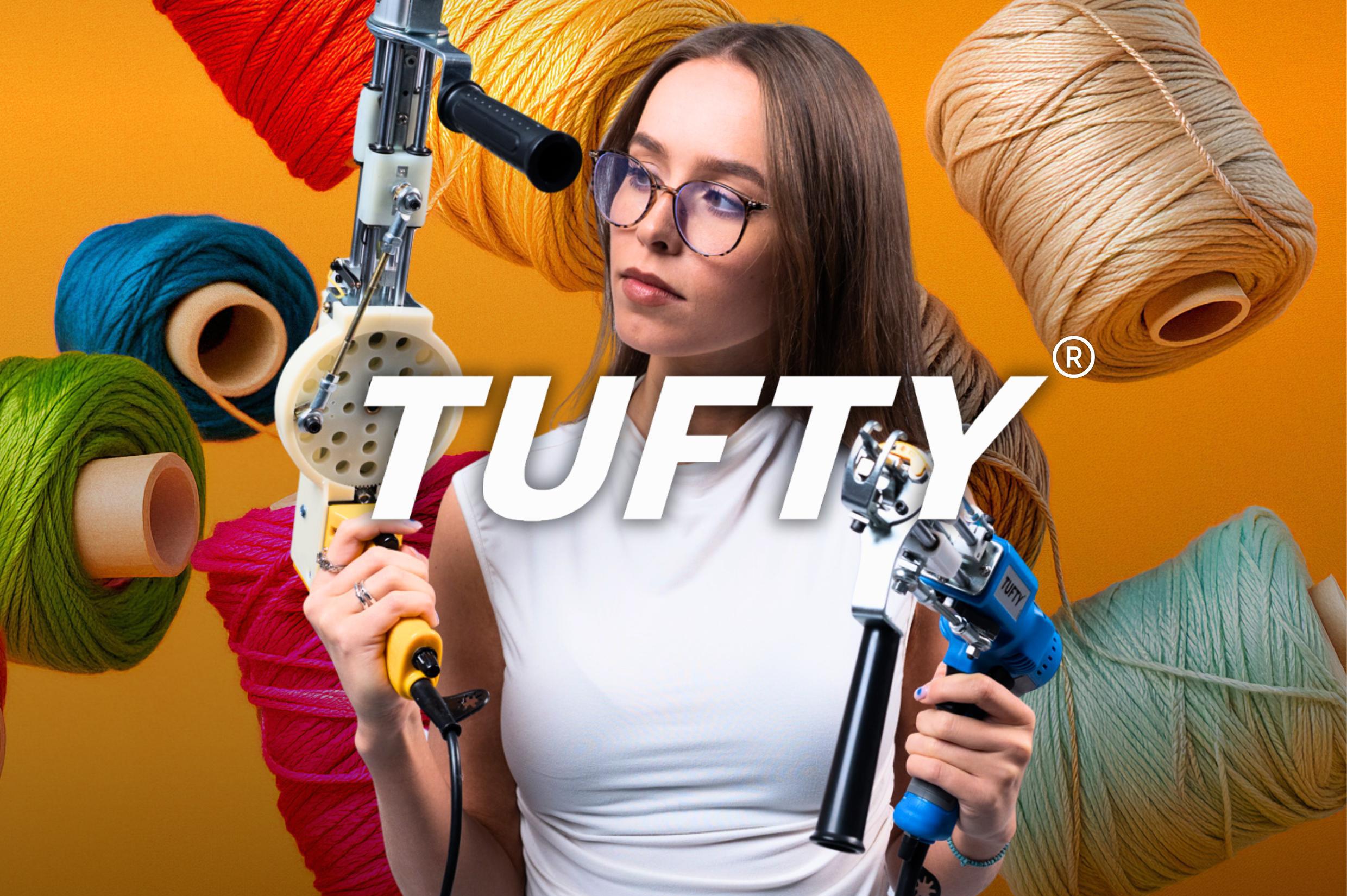 Tufty.eu