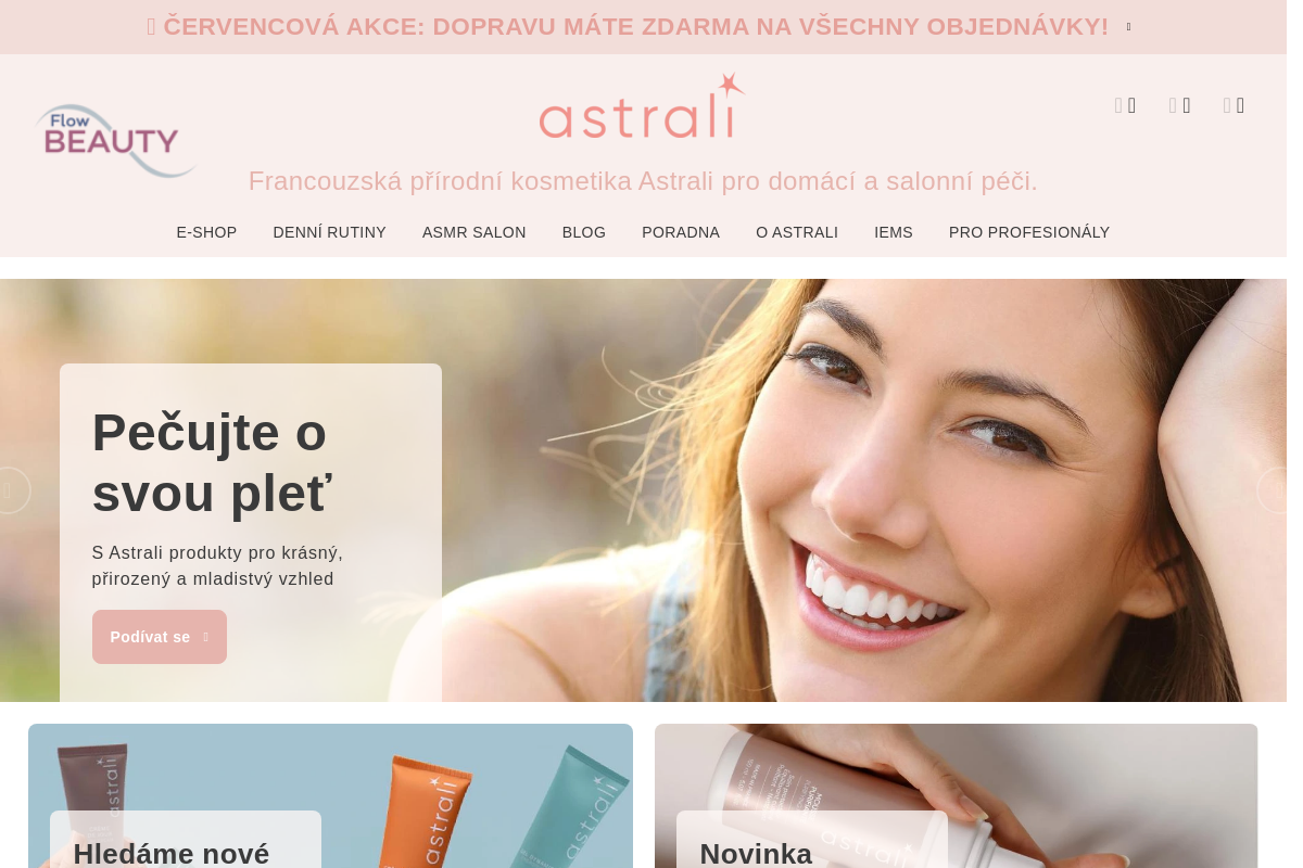 ASTRALI