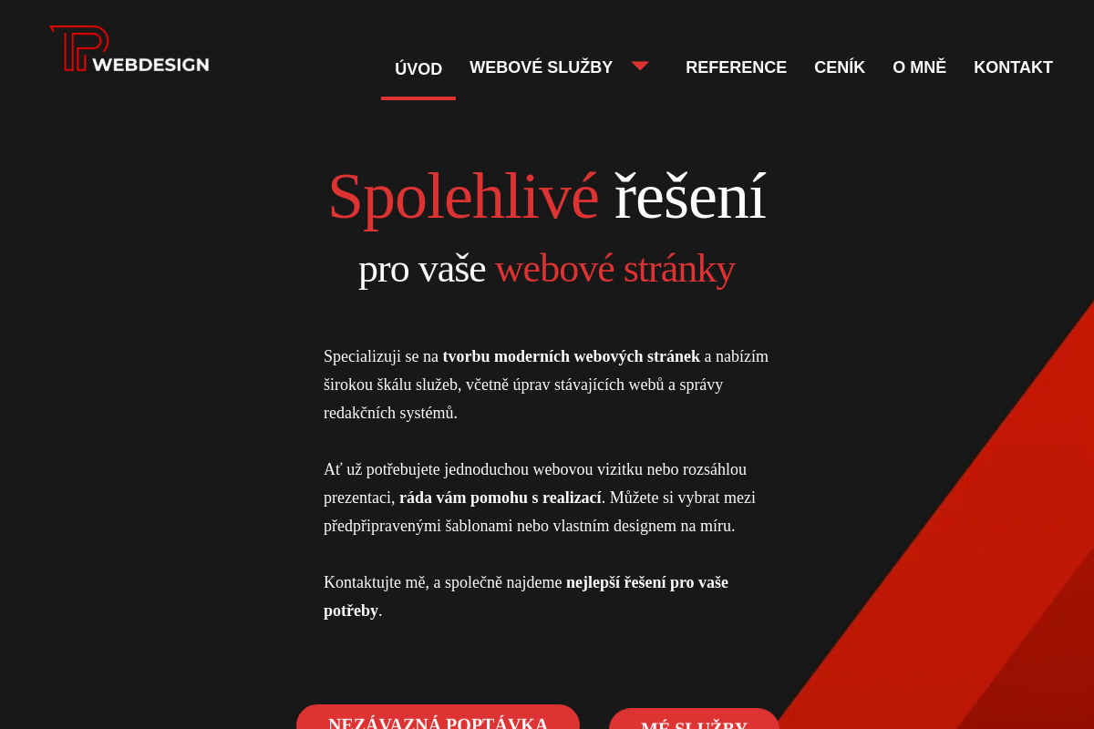 TP-Webdesign