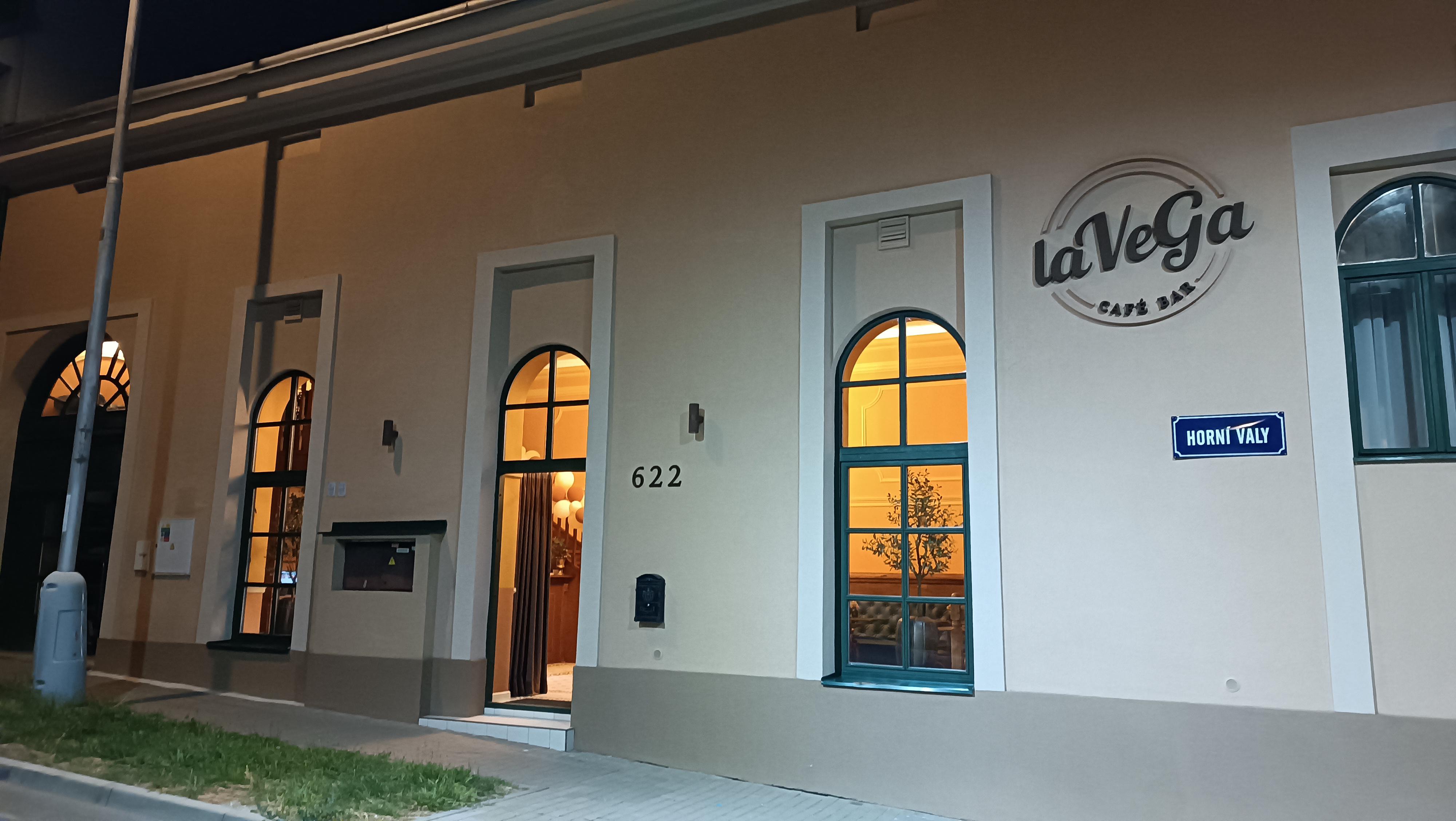 La VEGA