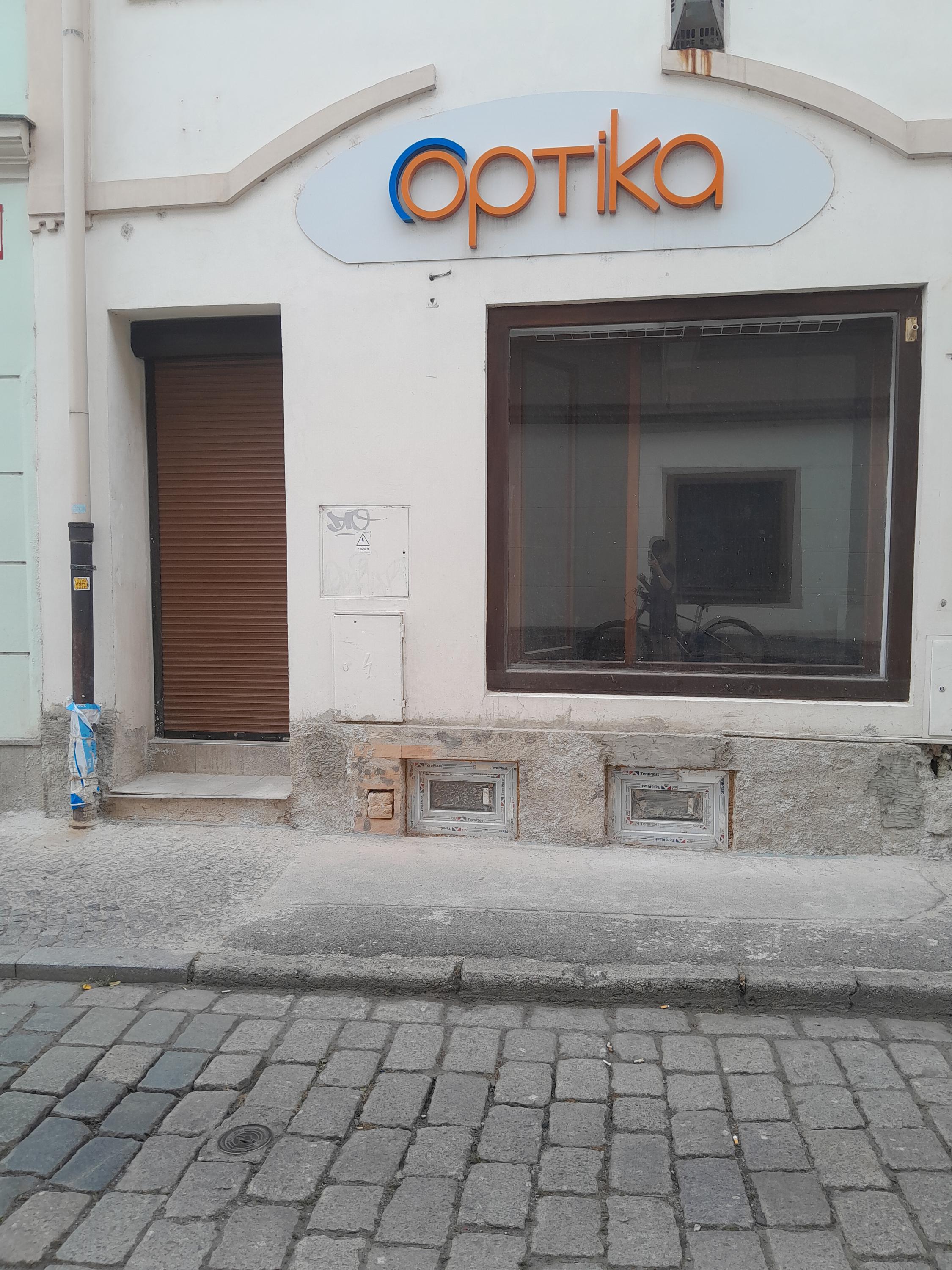 Optika Markéta foto 2