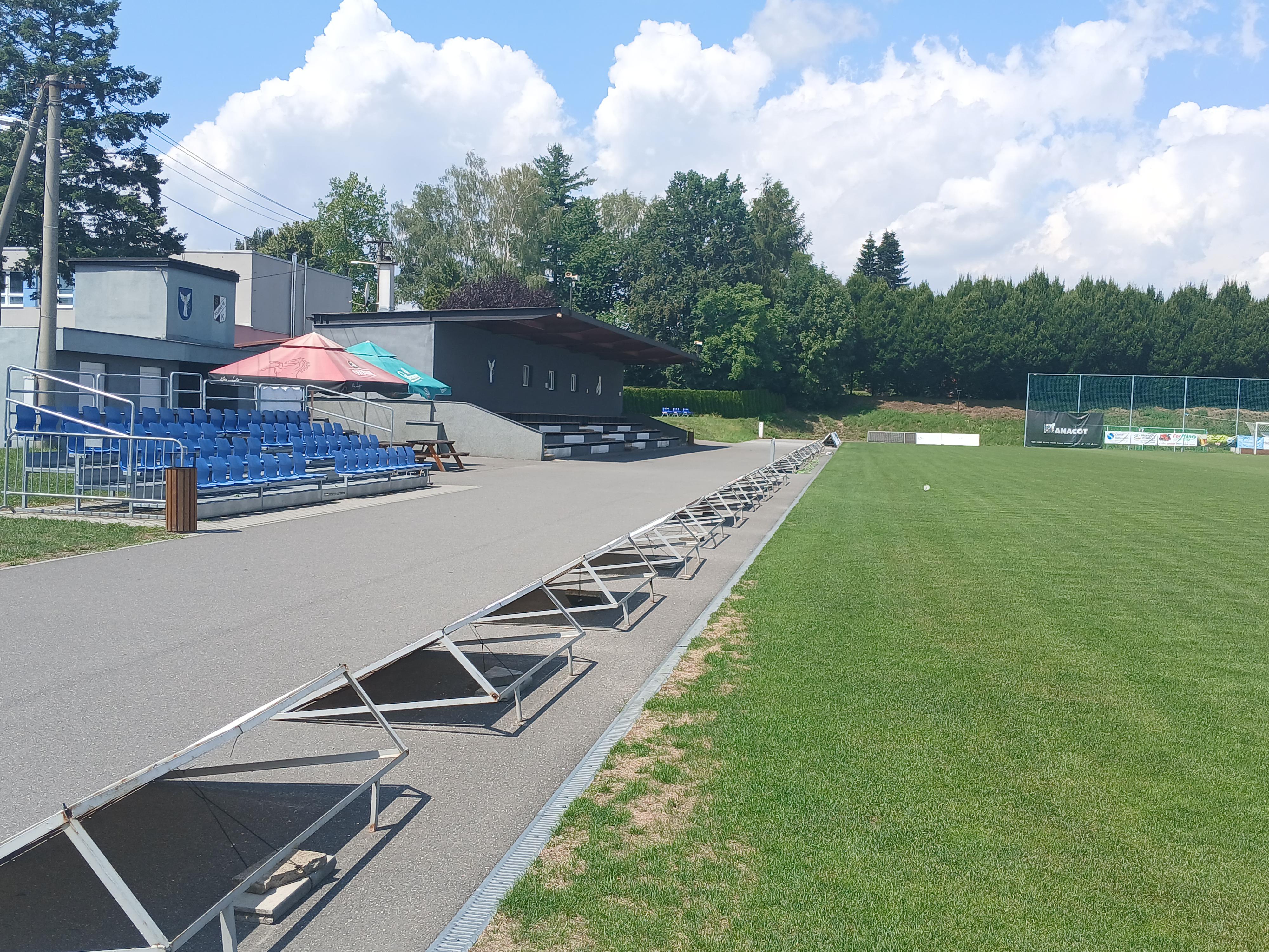 Fotbalový klub SK Polanka nad Odrou foto 3