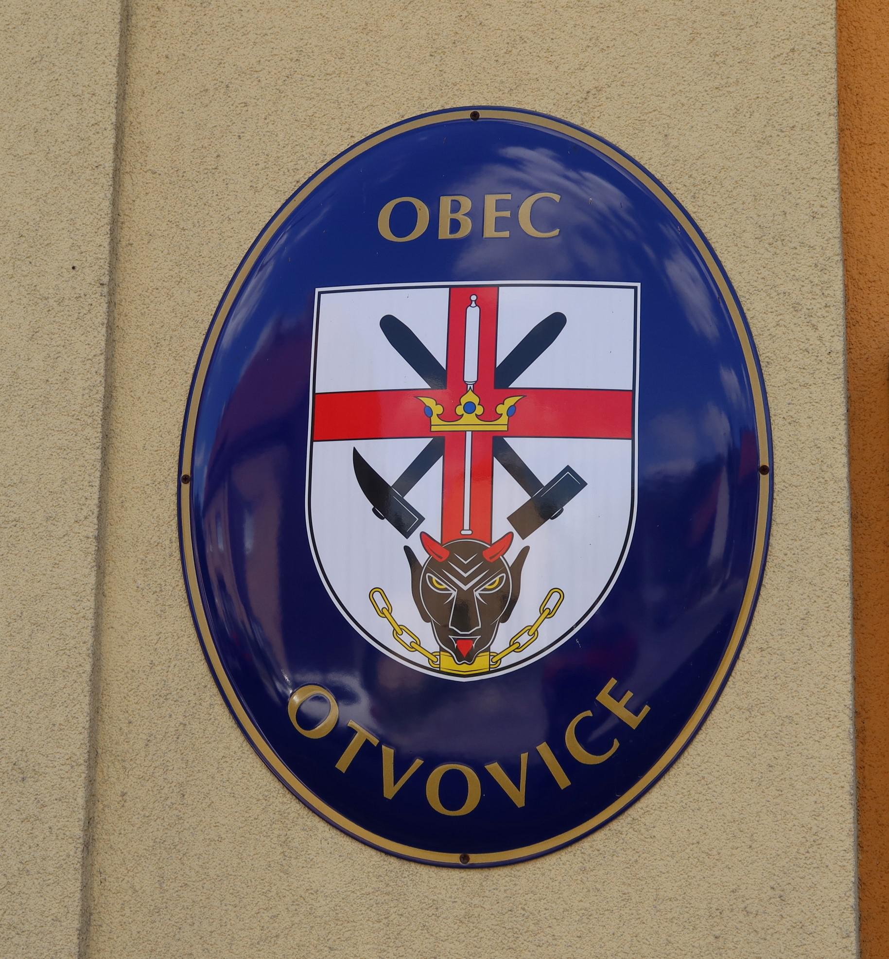 Otvovice - obecní úřad foto 3