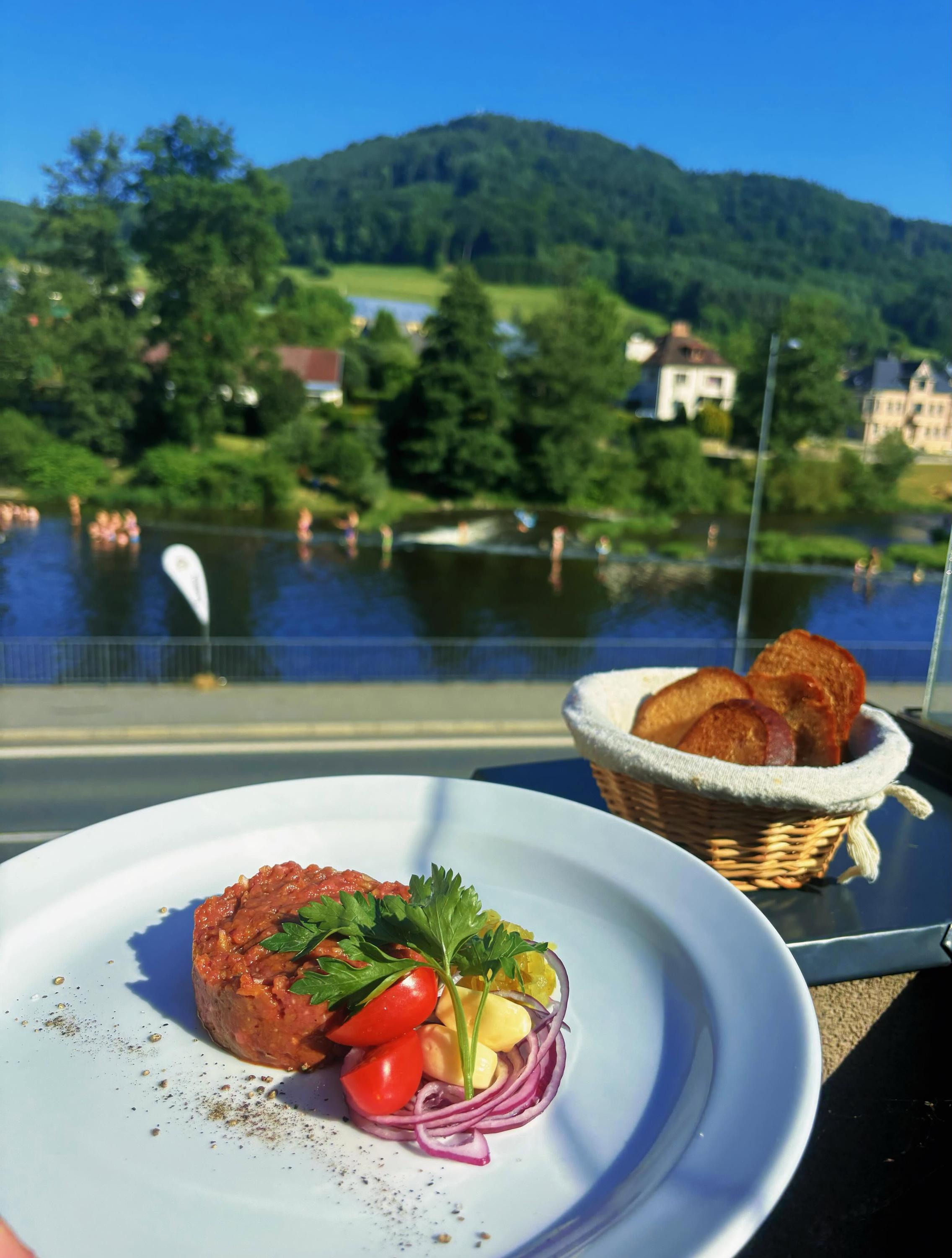 Restaurace pod Pantheonem - Maloskalský Pivovar foto 5