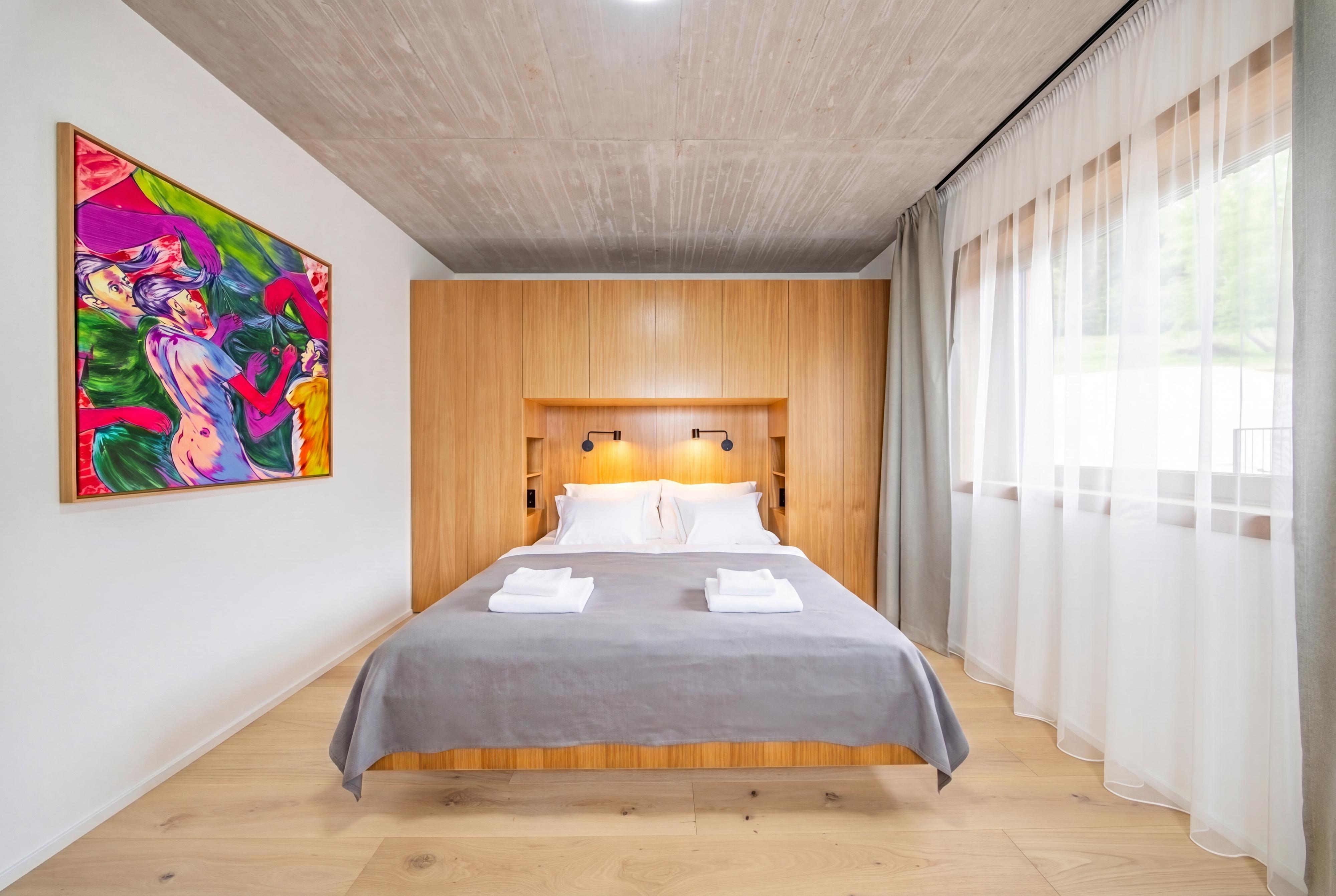 Apartmány tři boudy foto 2