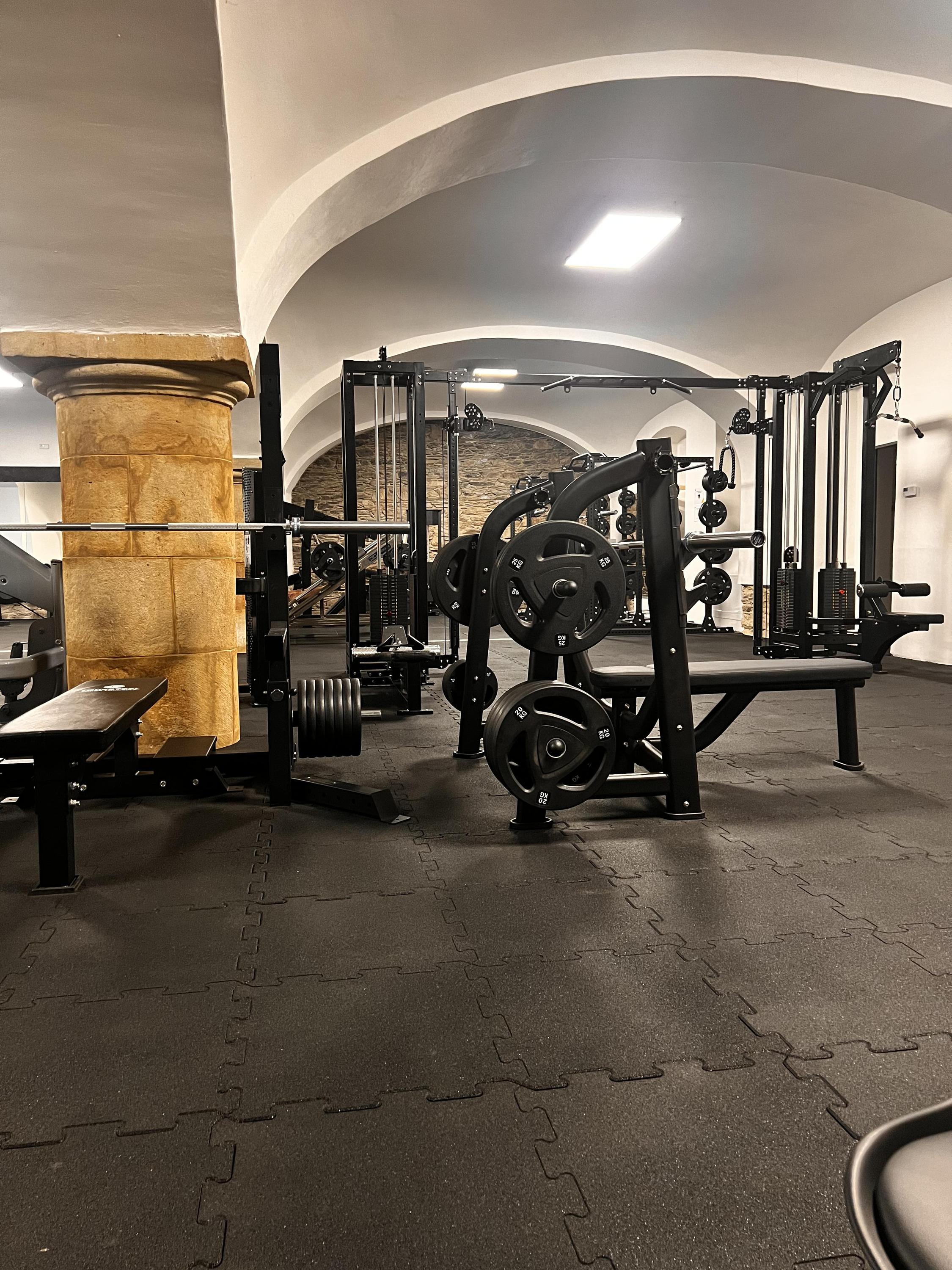 VFIT gym foto 3