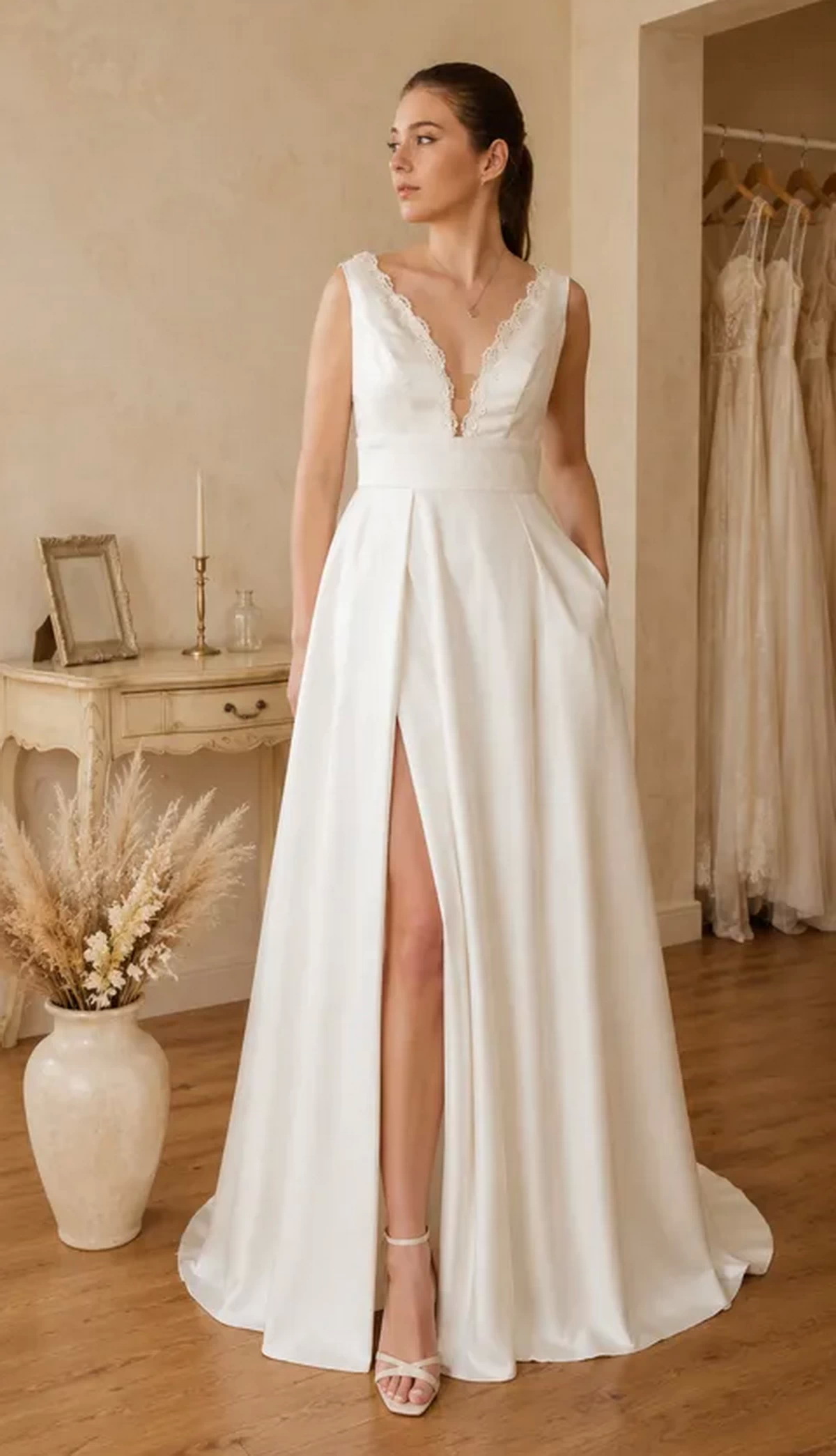 Salon Valery-Valery Couture foto 3