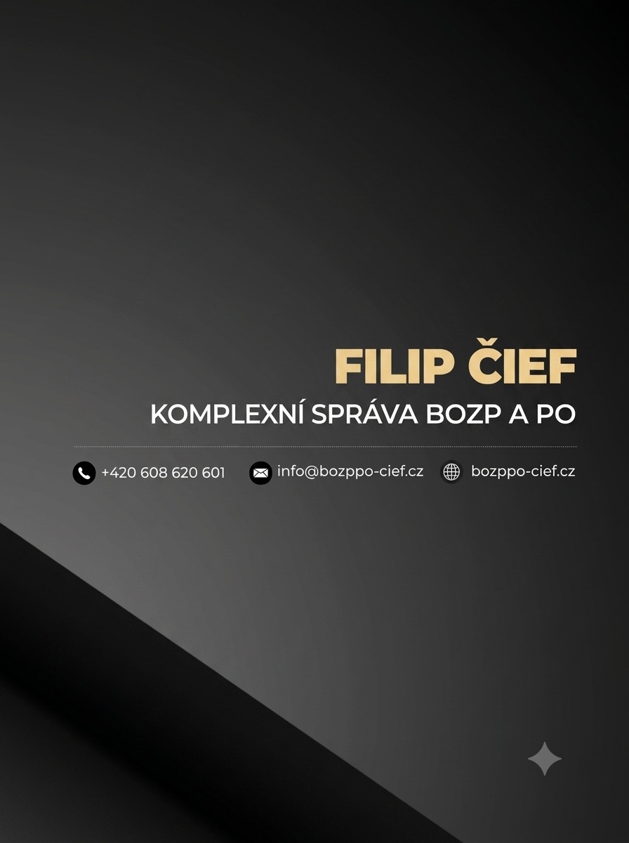 BOZPPO-ČIEF foto 1