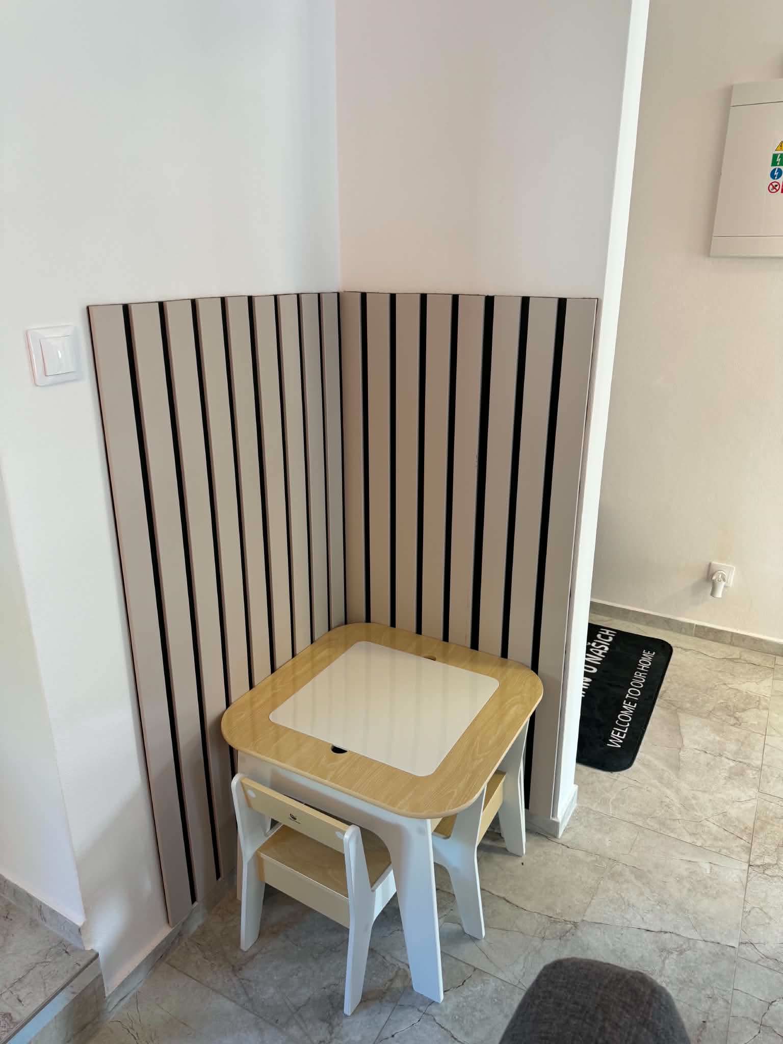Apartmán U našich foto 4
