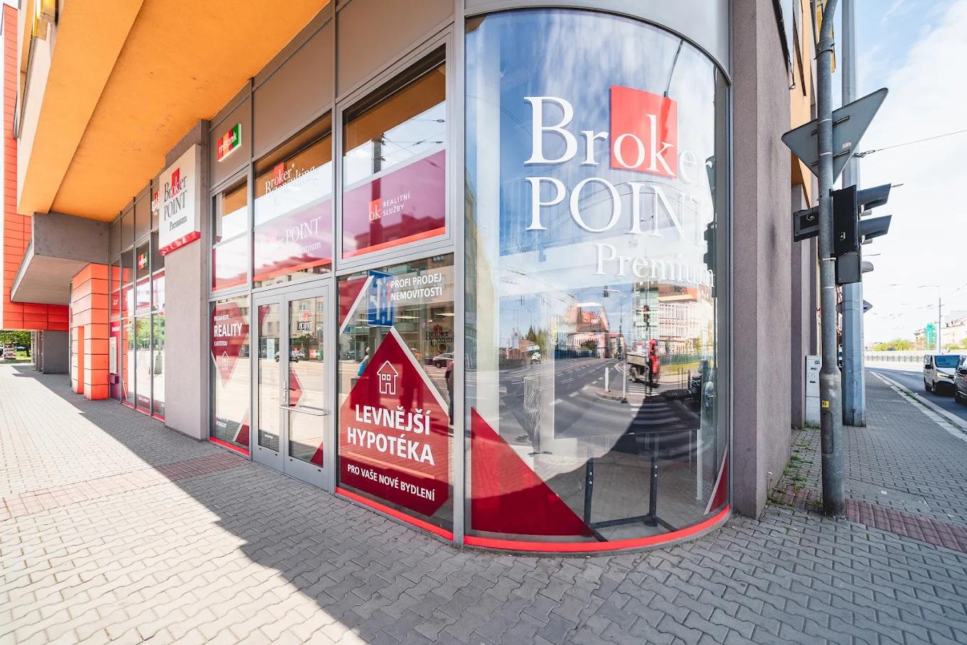 Broker Consulting - Broker Point Premium foto 4