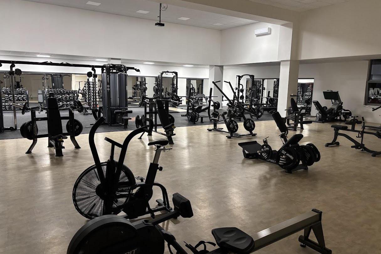 MAKO GYM fitness