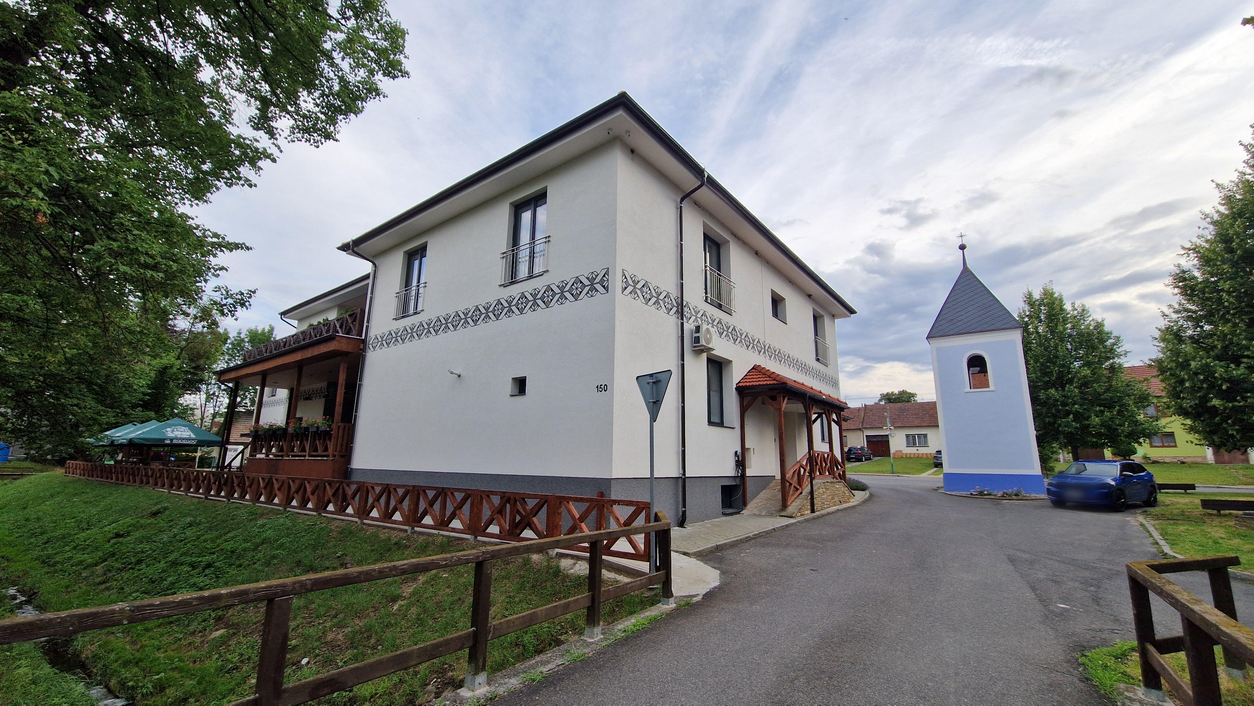 Vrbecká Hospoda - Penzion