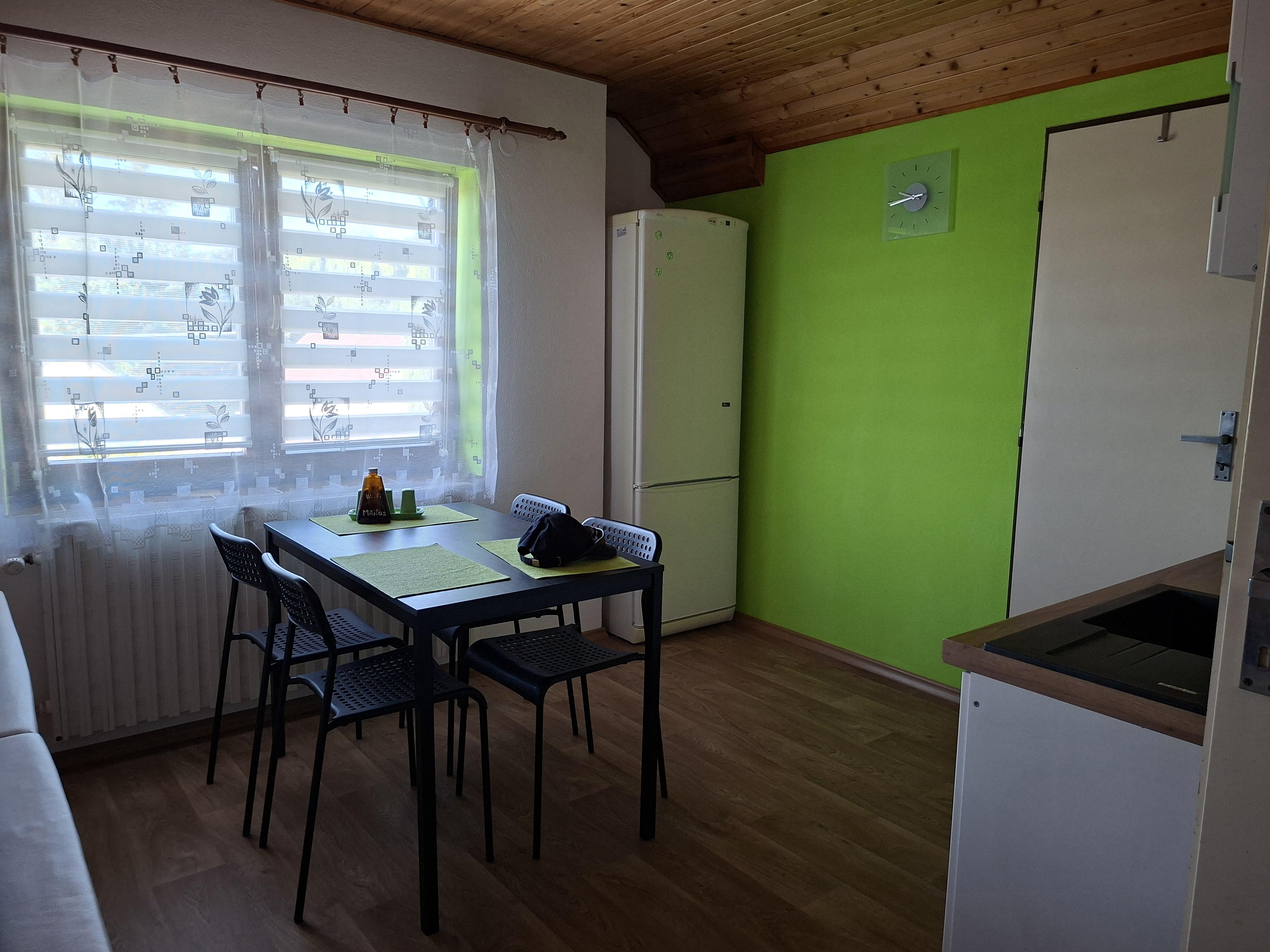 Apartmán v podkroví foto 5