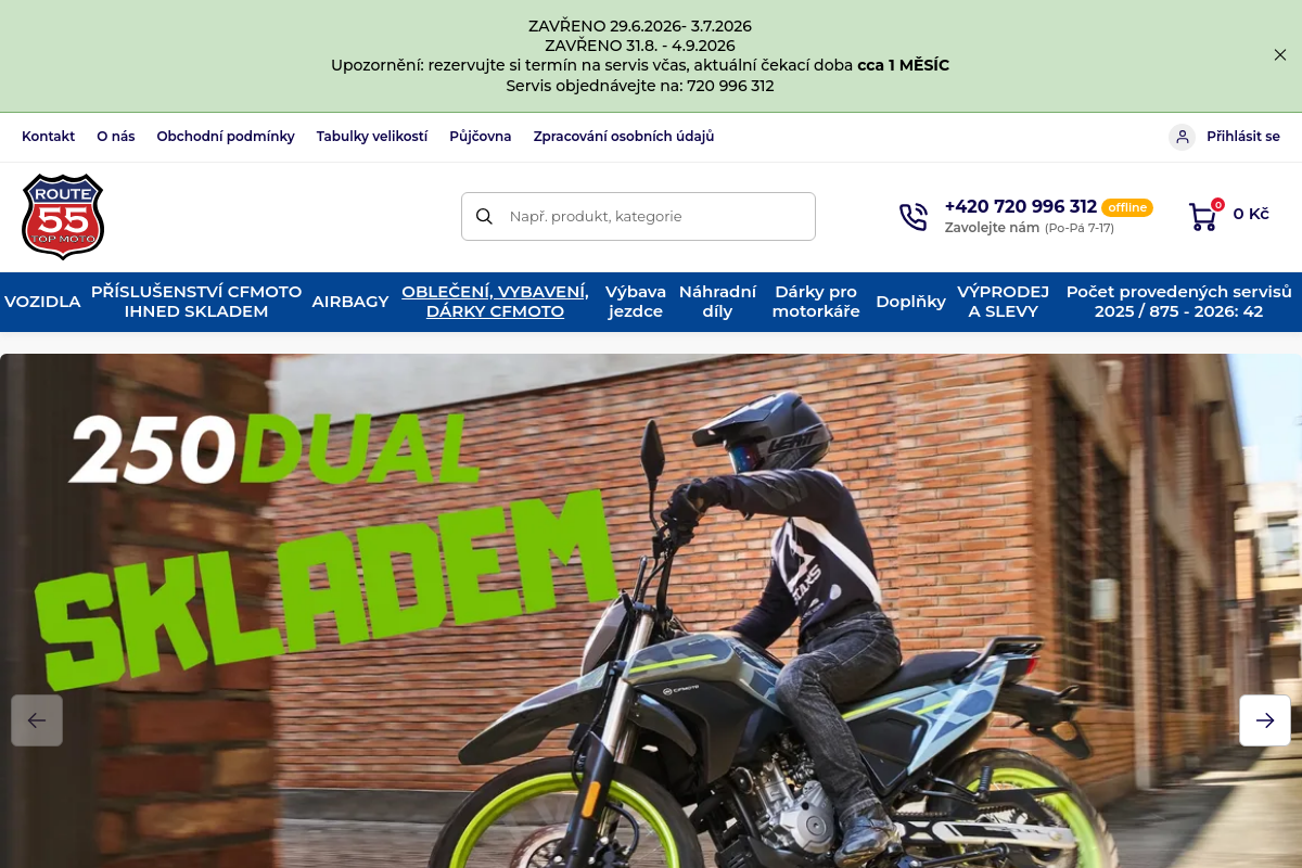 Topmoto.cz