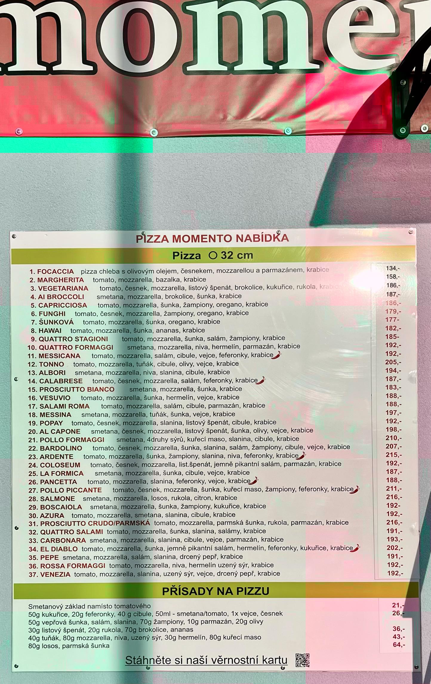 Pizza Momento foto 4