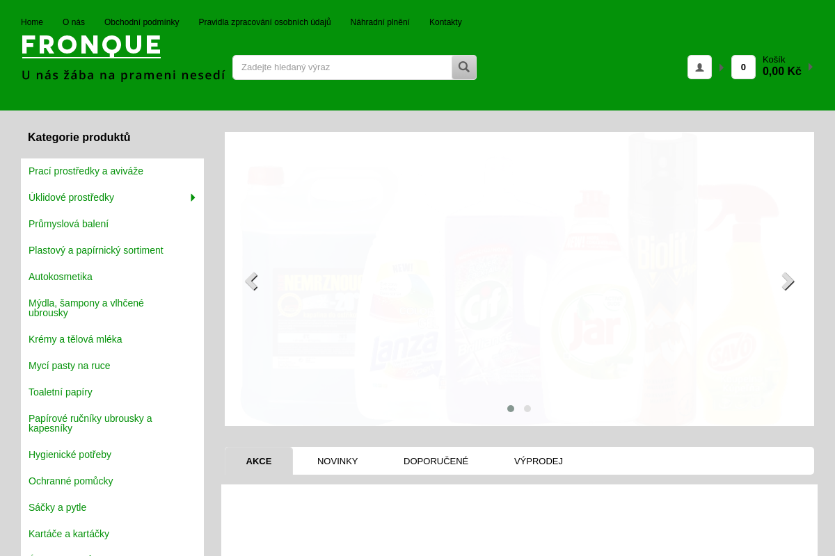 Abdrogerie.cz