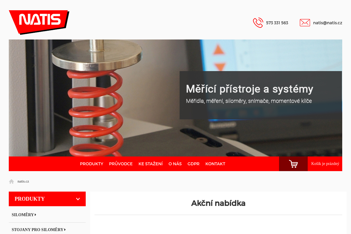 Natis.cz