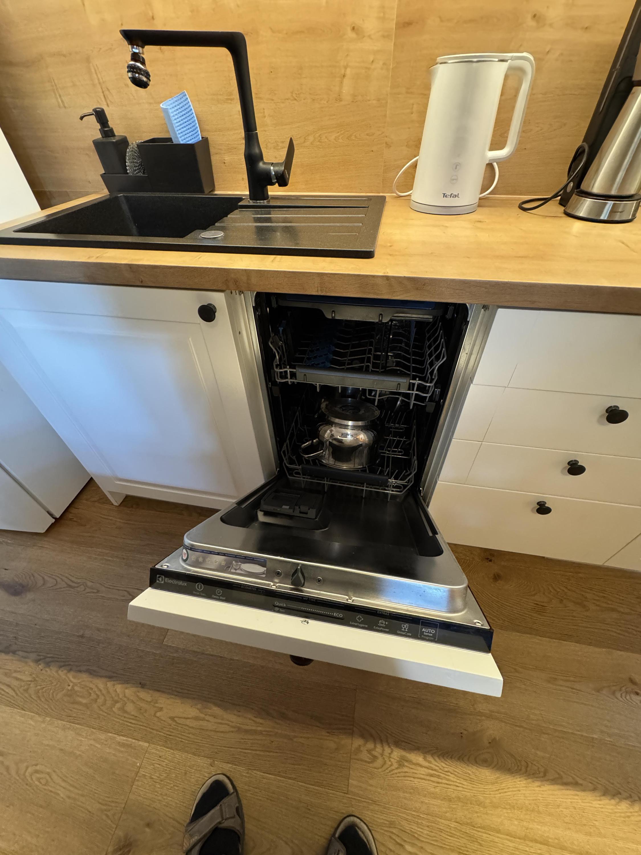 Apartmány Šumavská pohoda foto 4