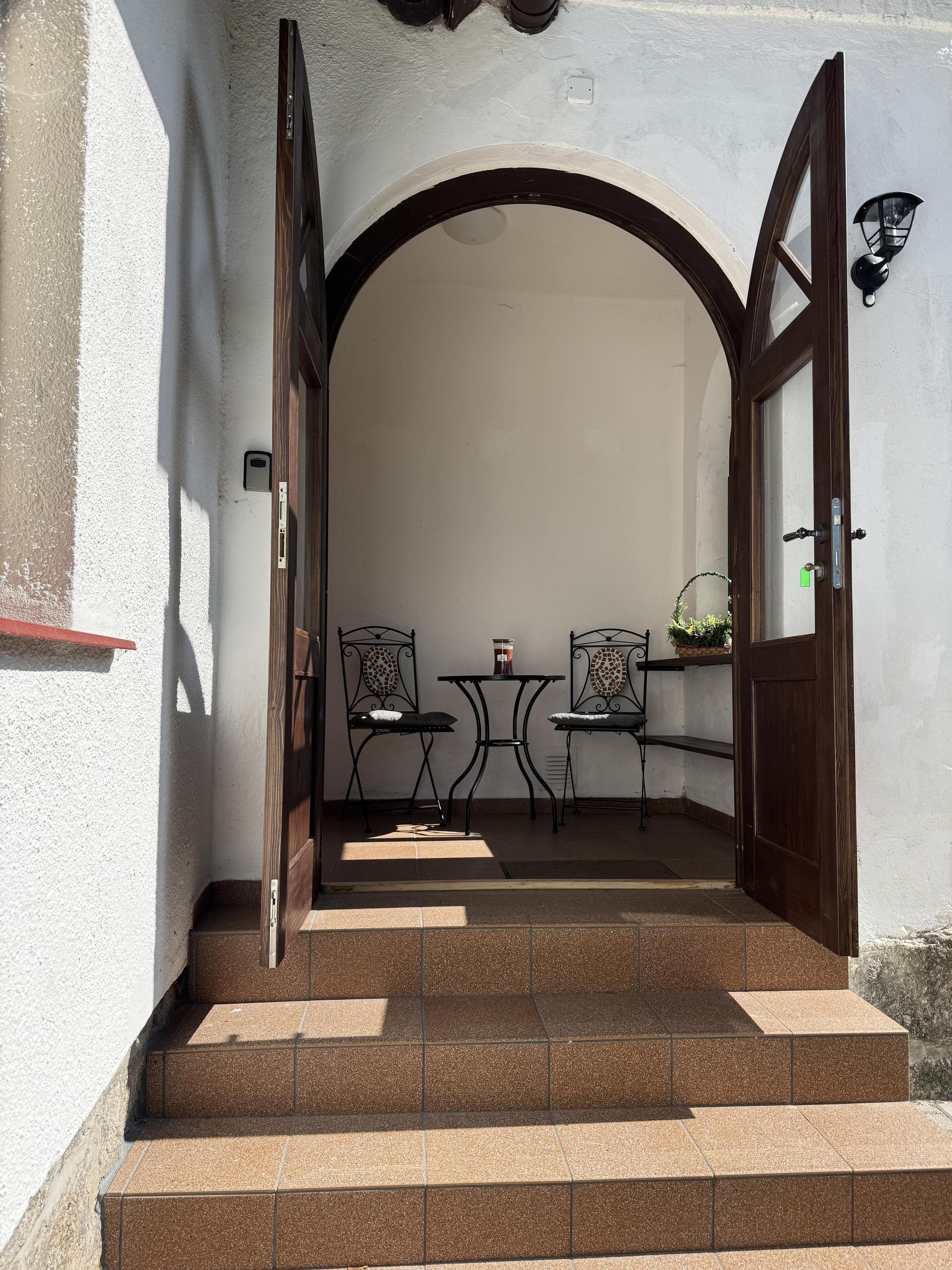 Apartmány Šumavská pohoda foto 6