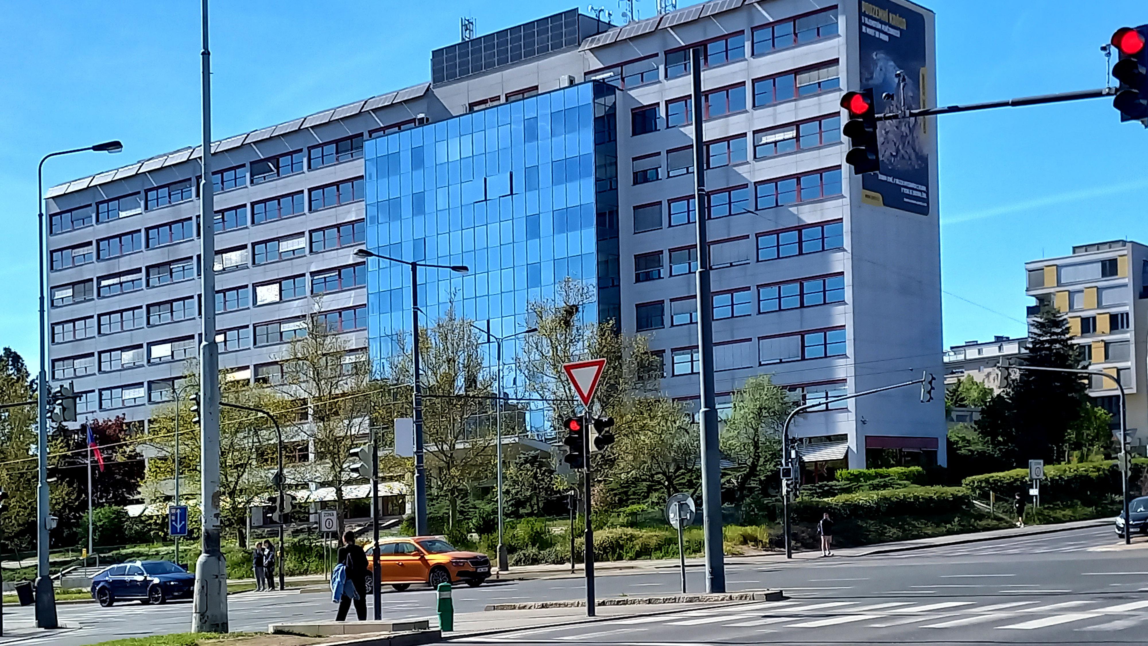Ministerstvo životního prostředí foto 6
