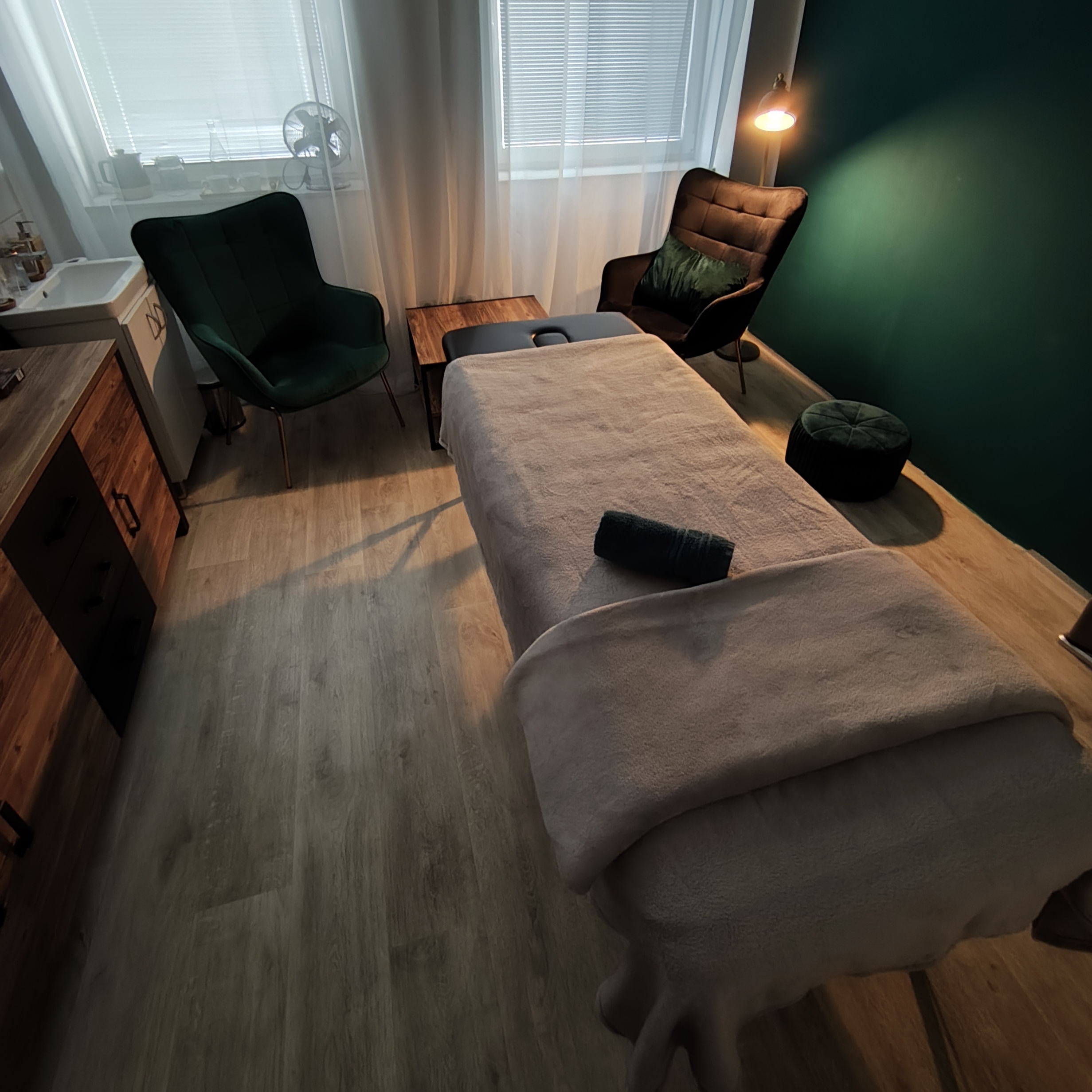Zen Zone - masáže a terapie foto 2