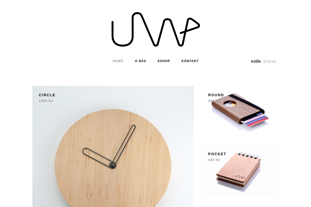 urbanwood.cz