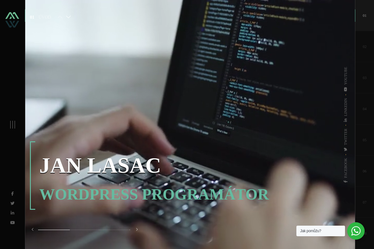 Jan Lasac