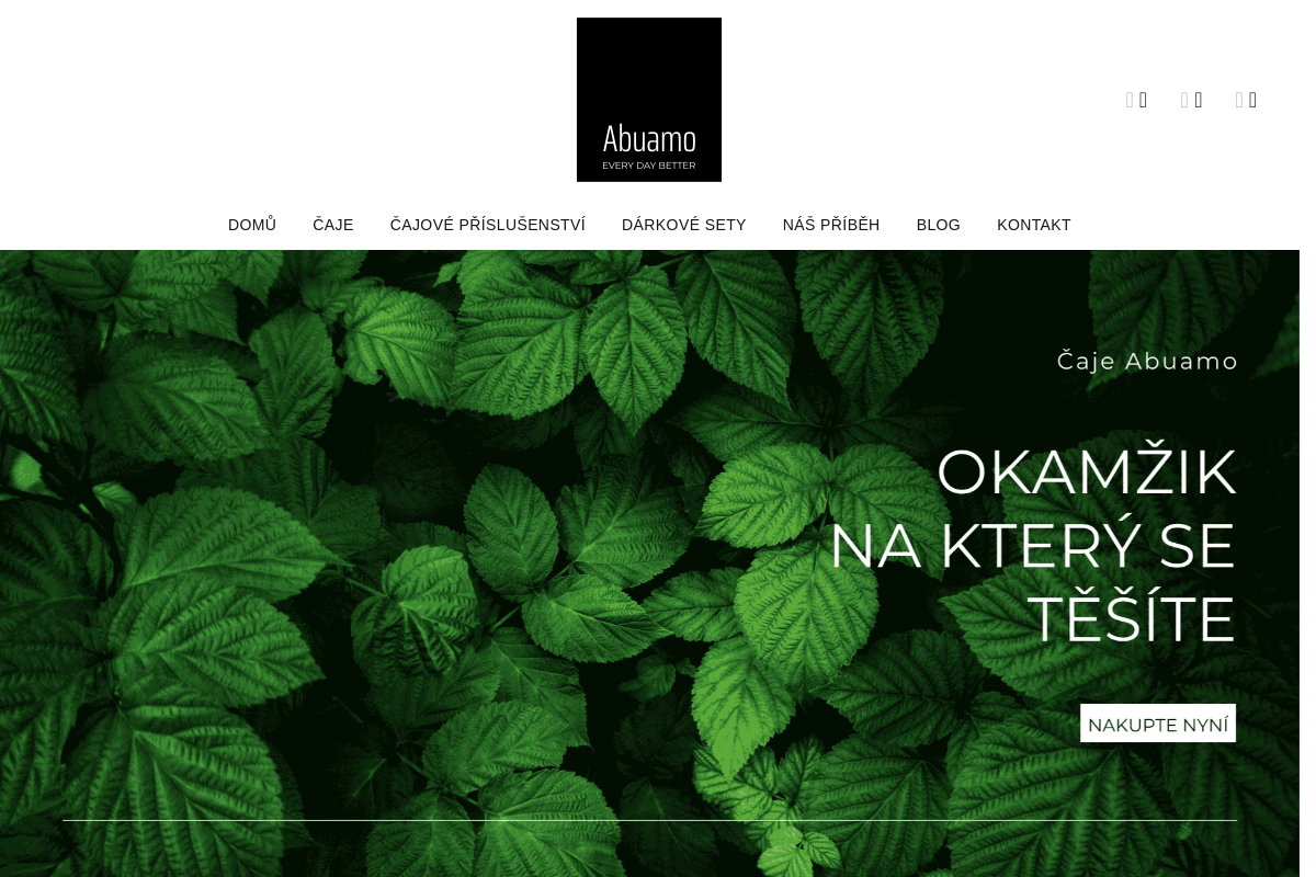 Abuamo.com