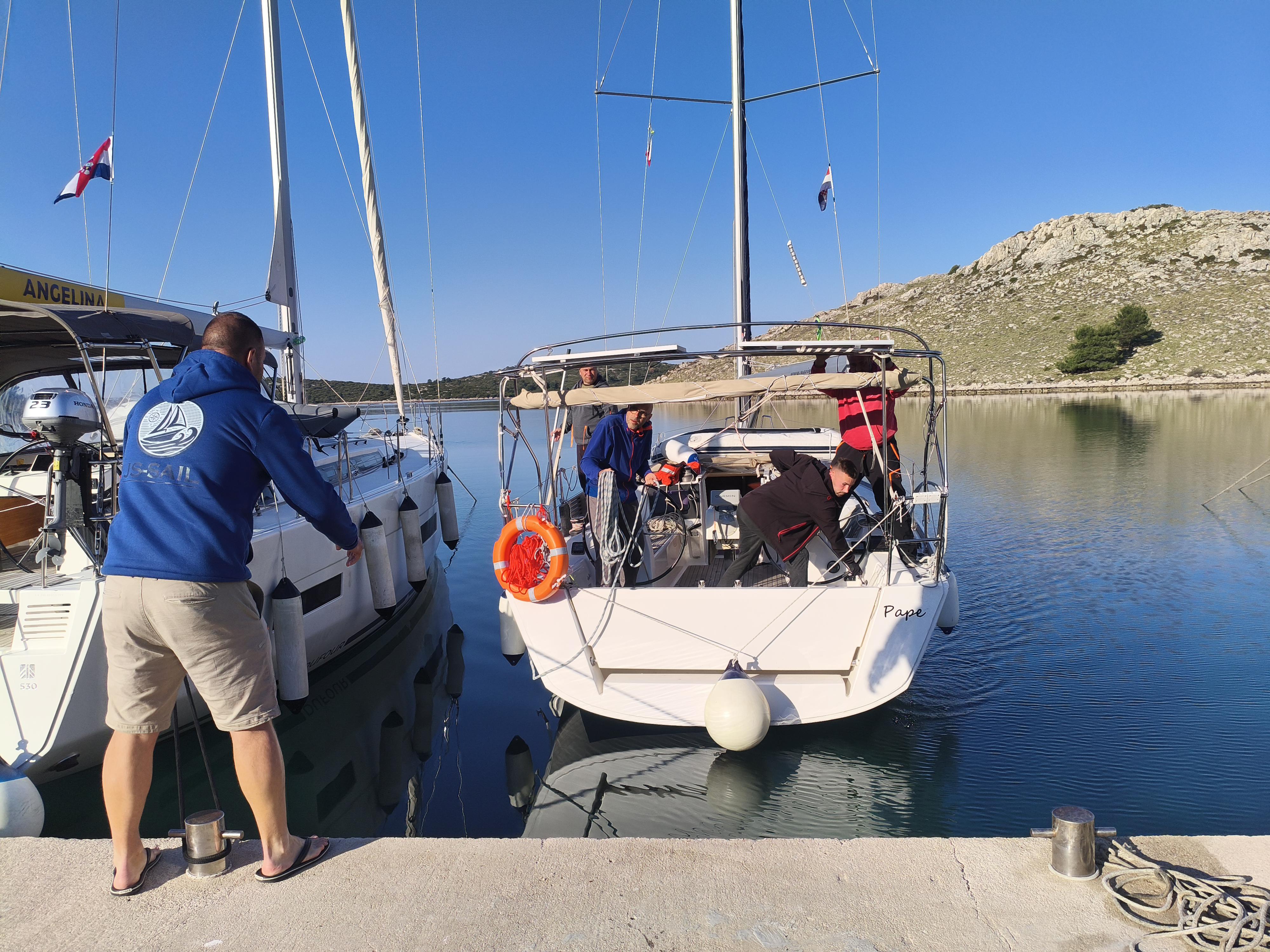 4sailors.cz foto 3