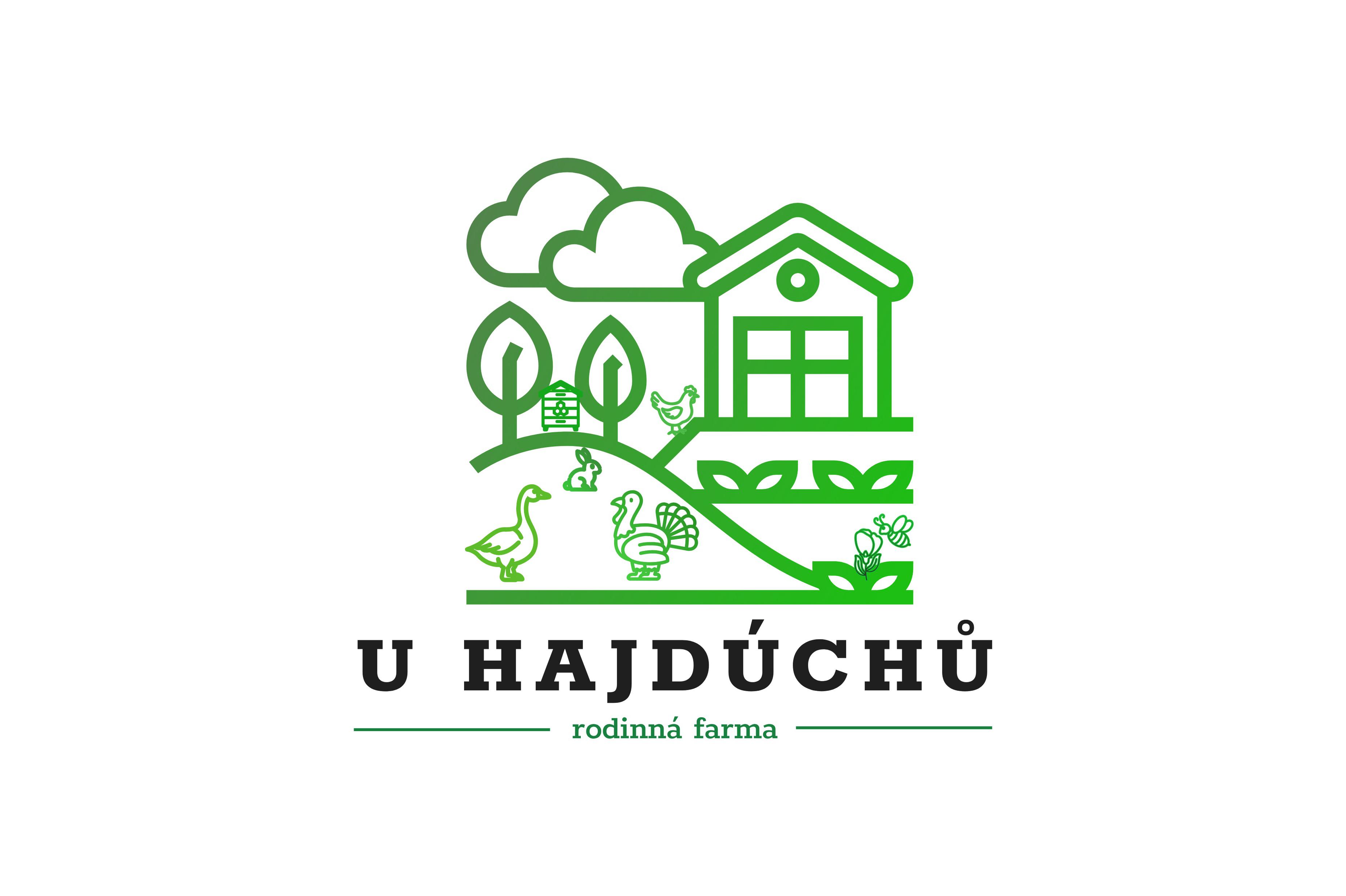 U Hajdúchů rodinná farma