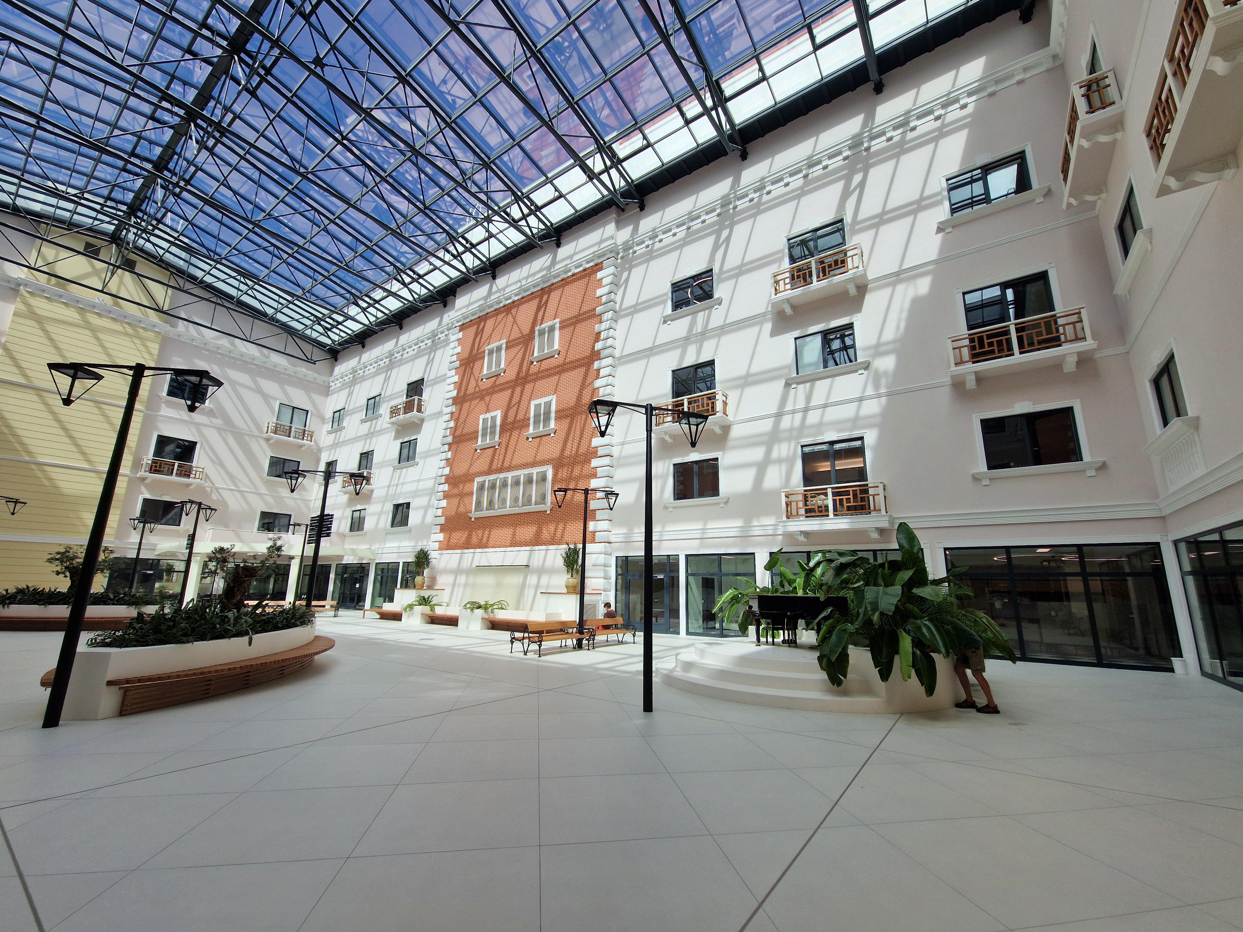 Centrum duševní rehabilitace