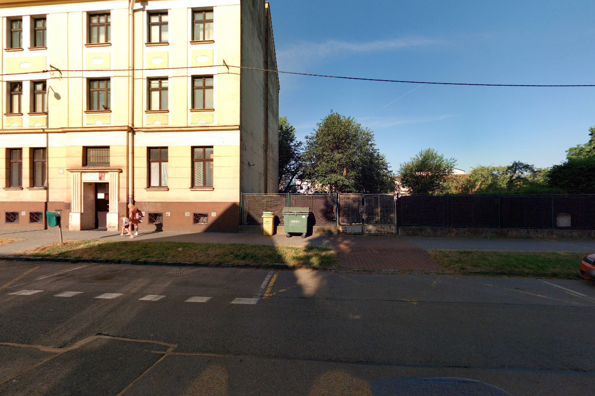 PPL Parcelbox