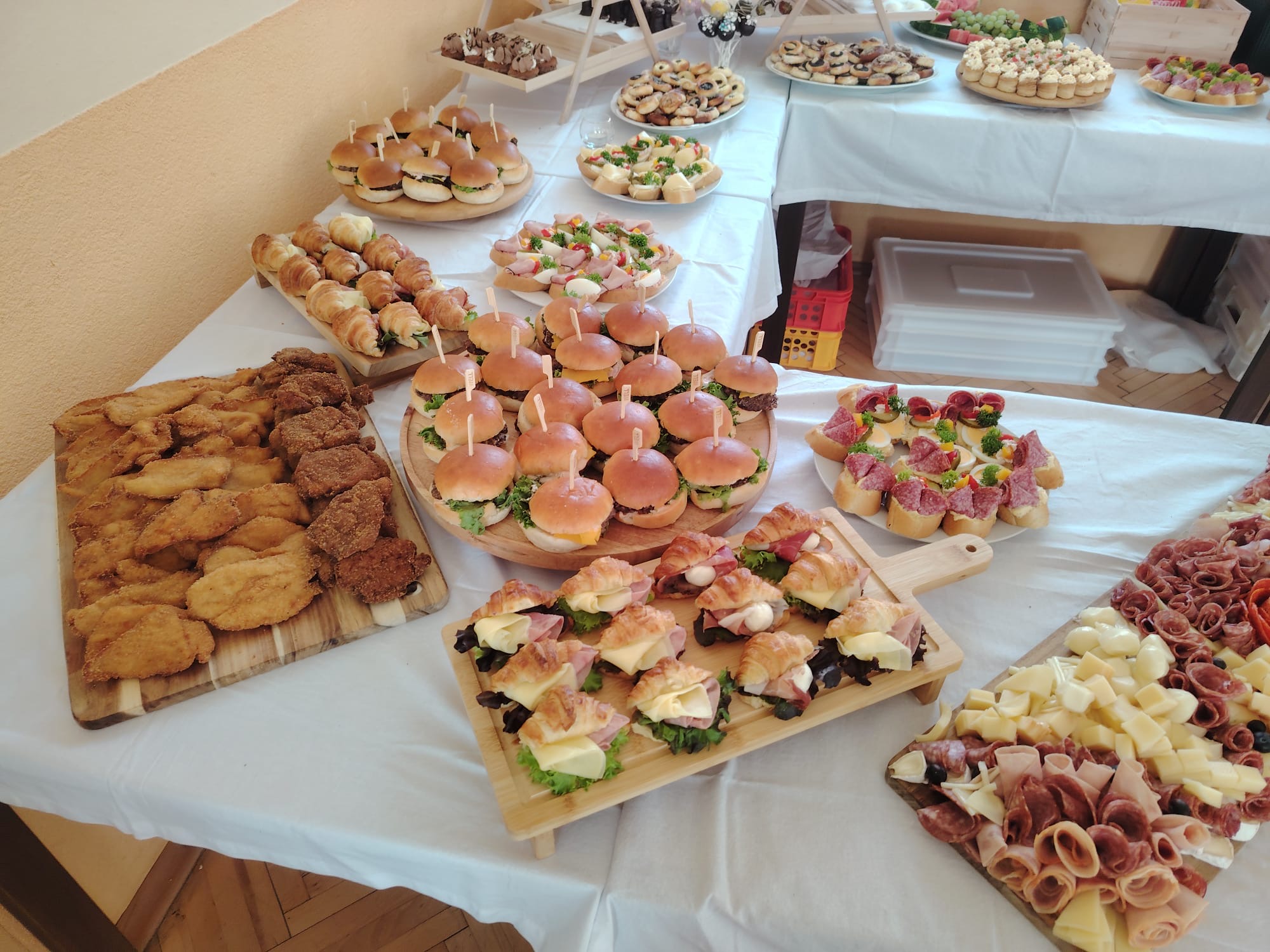 Catering Daniel Podaný foto 3