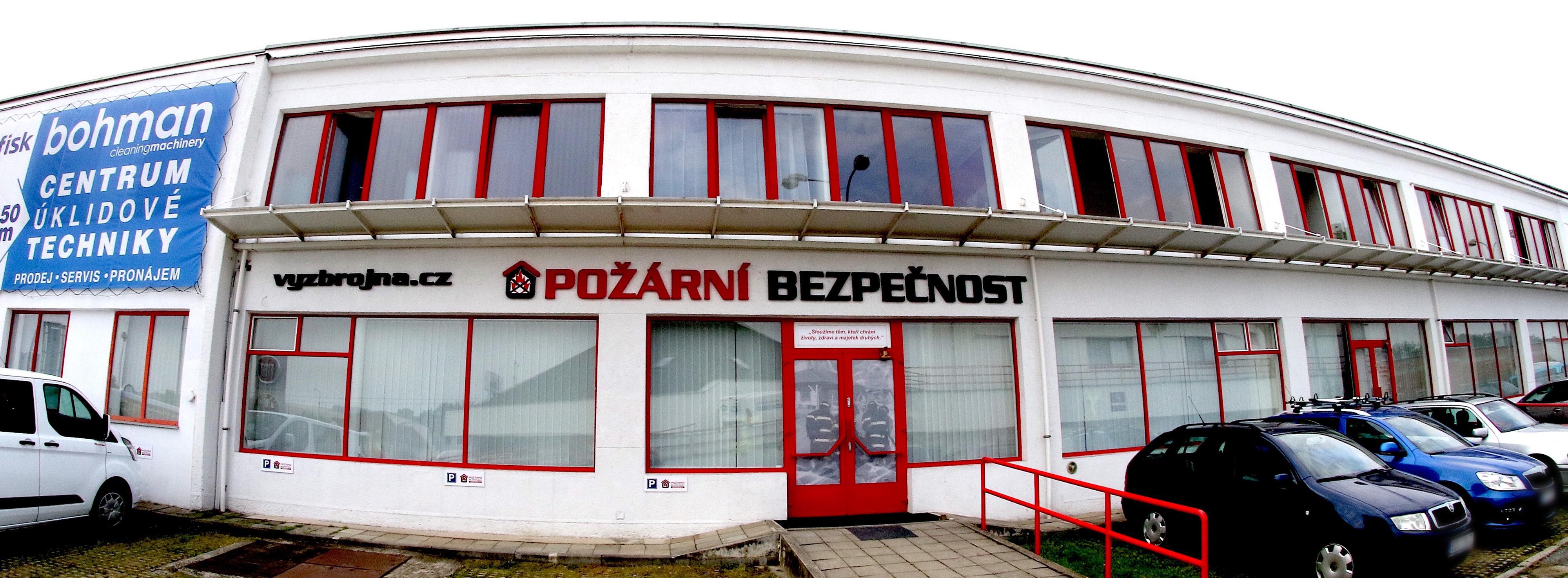 Požární bezpečnost, s.r.o. foto 2