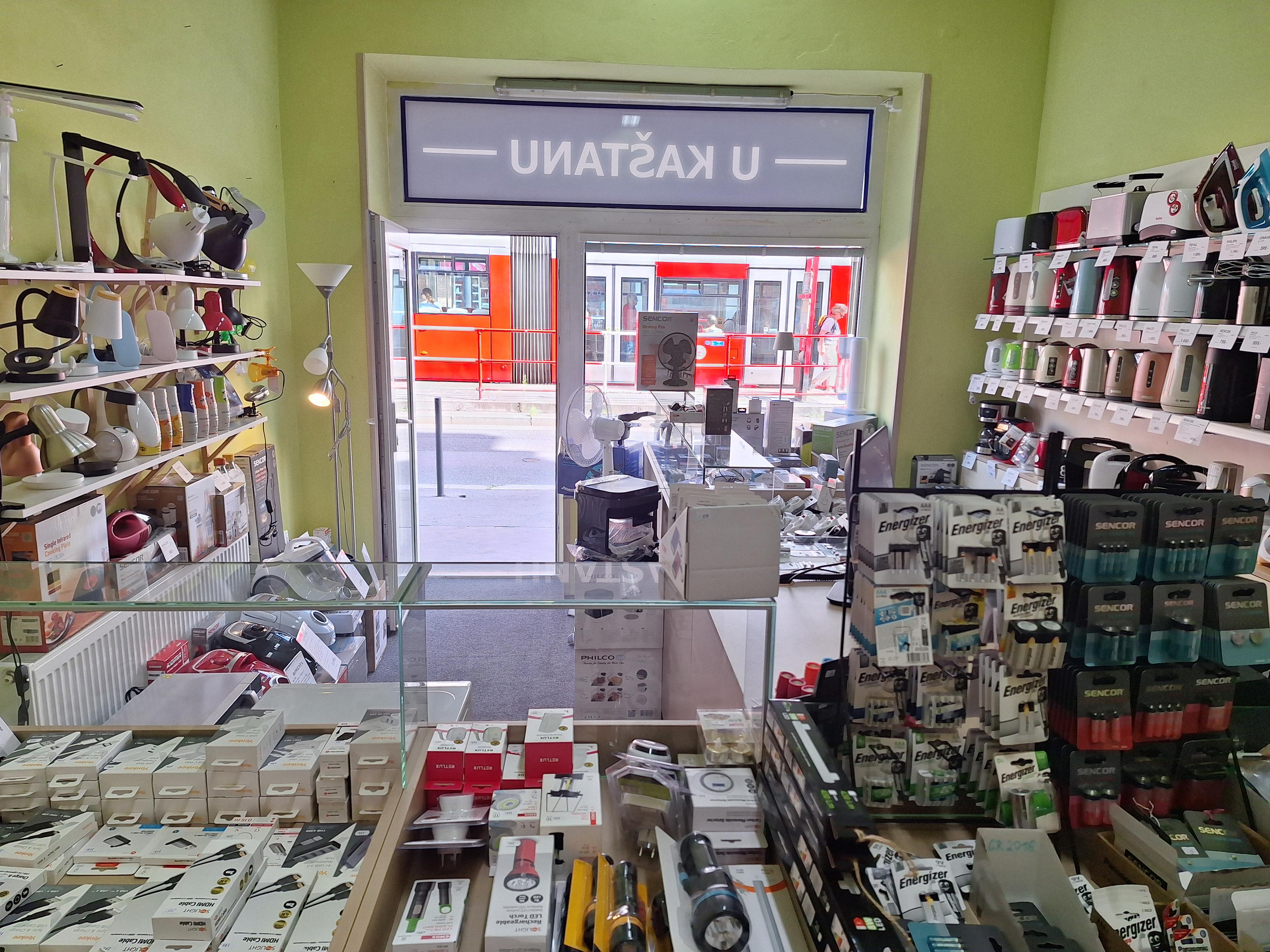 Elektro U Kaštanu foto 4