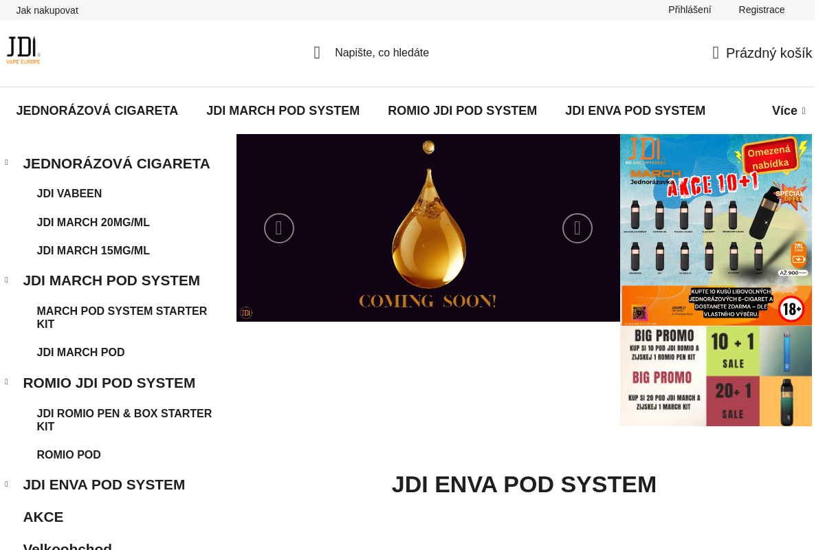Jdivape.cz
