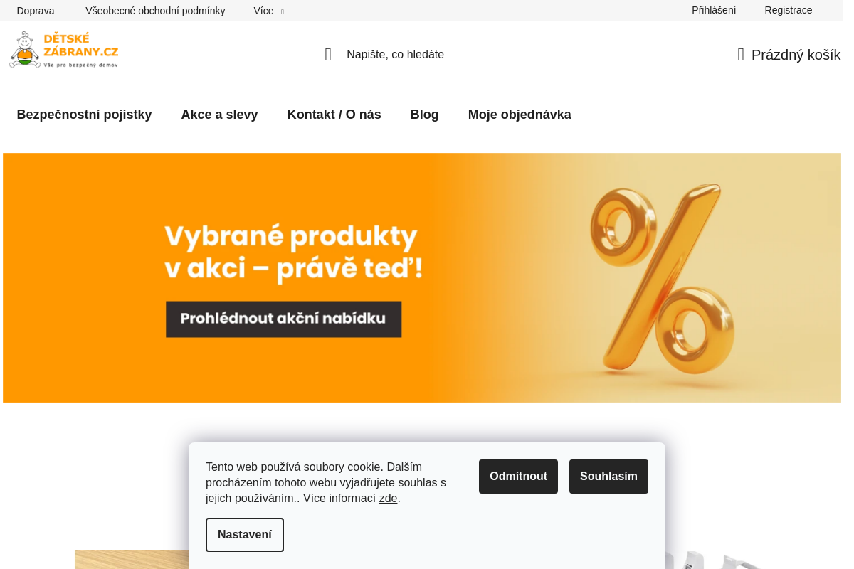 Detskezabrany.cz