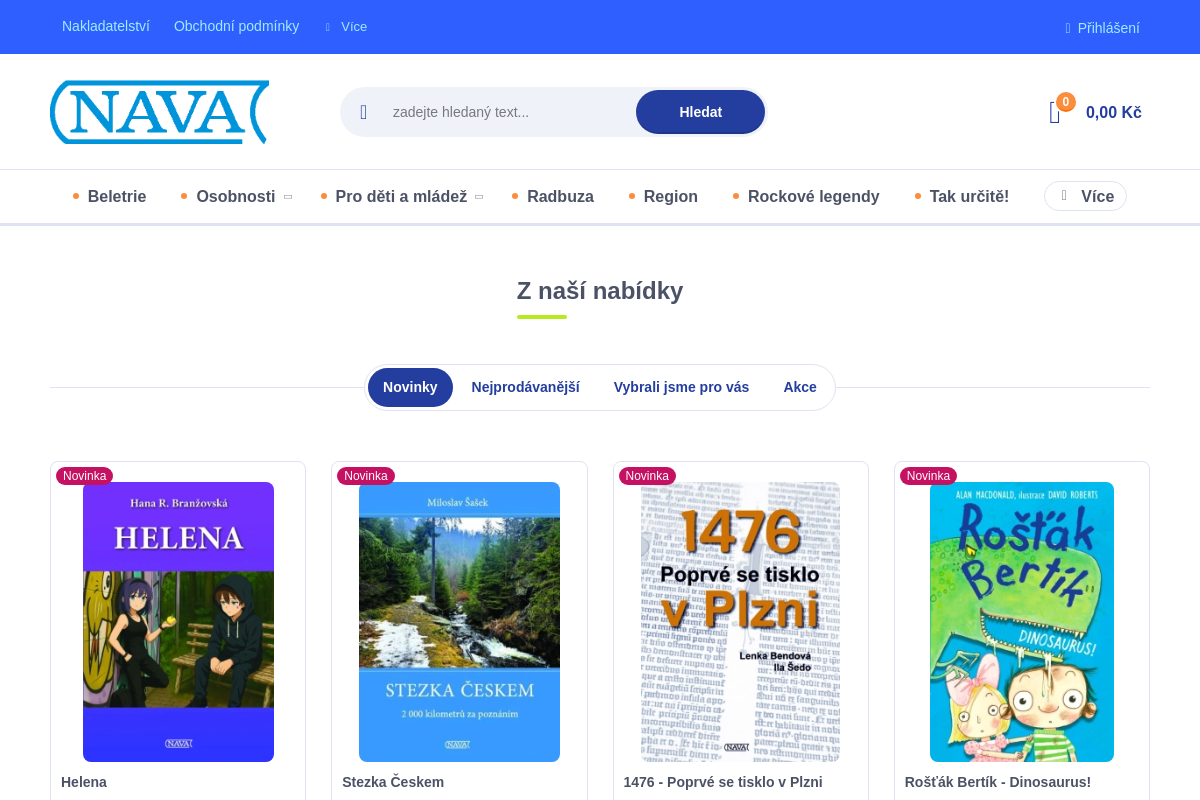 Nava.cz