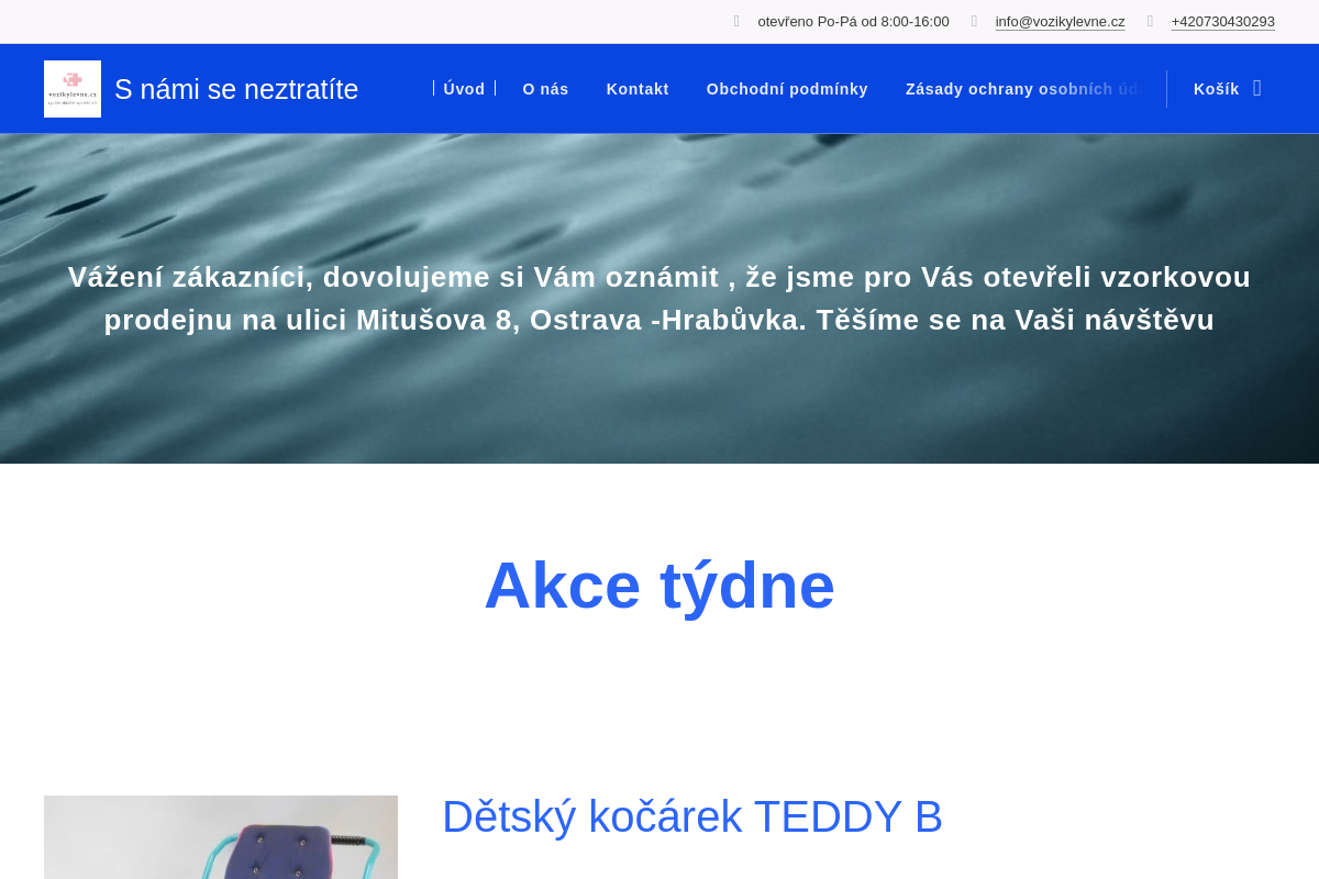 Vozikylevne.cz