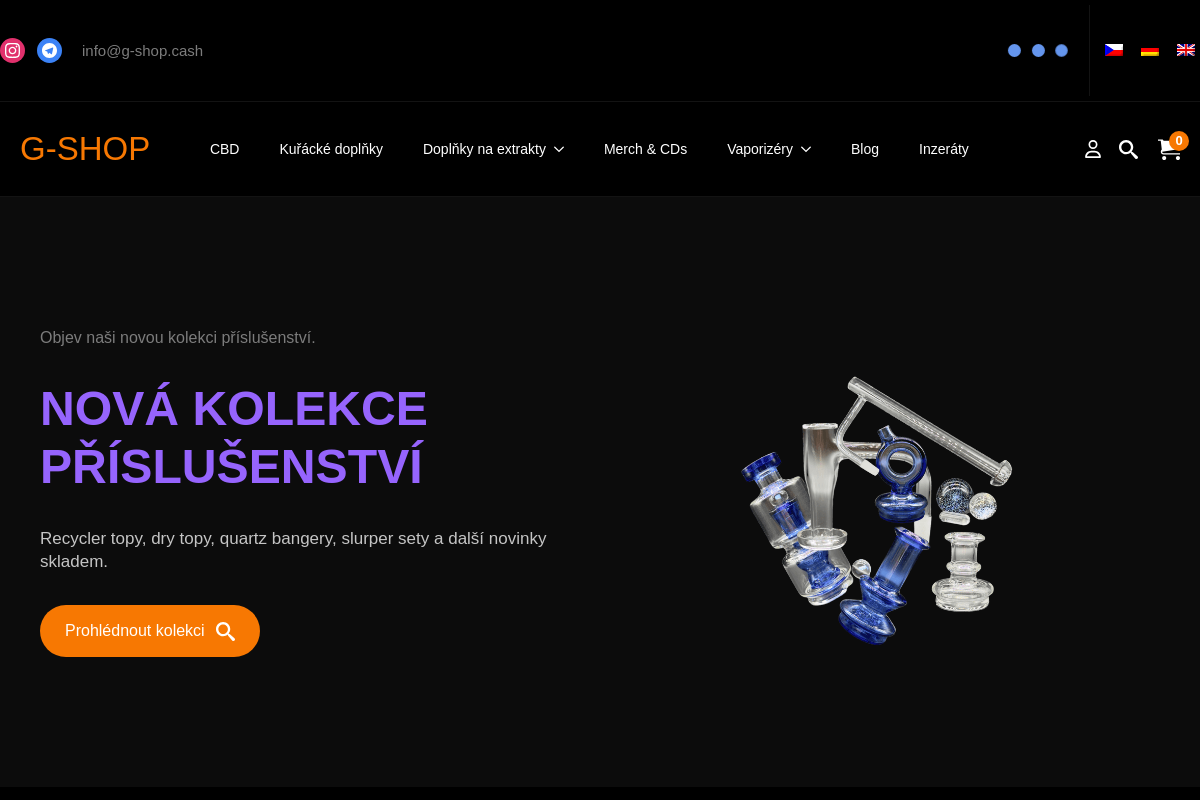 G-Shop