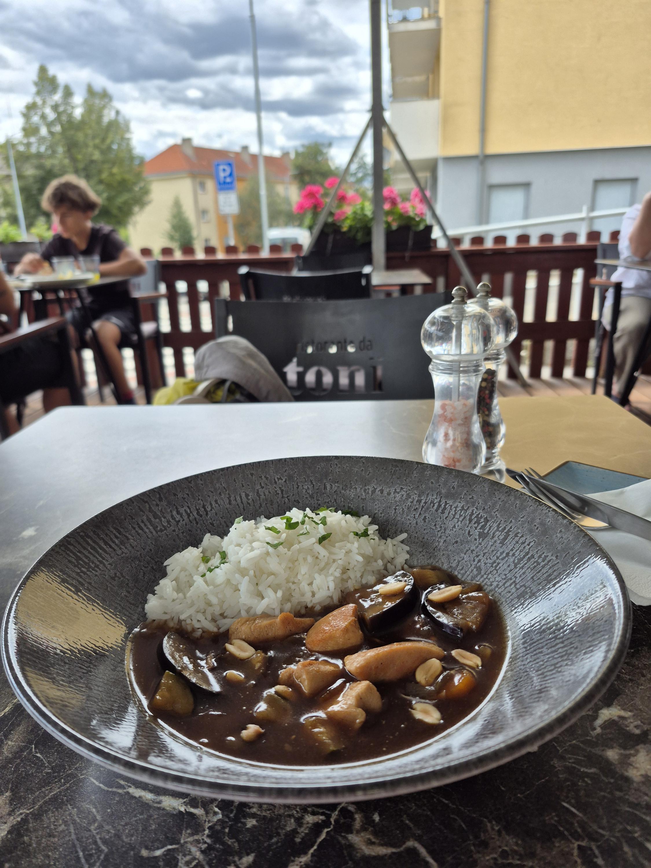Ristorante Da Toni foto 2
