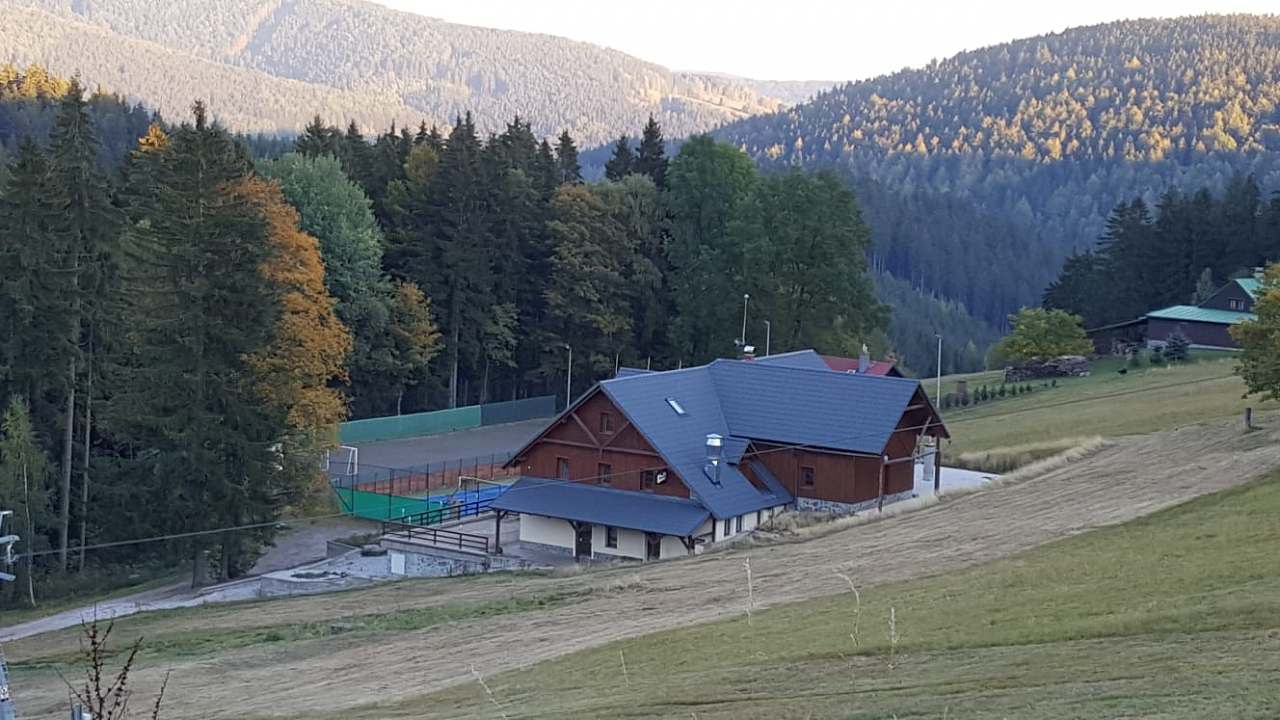Penzion Čekanka foto 3