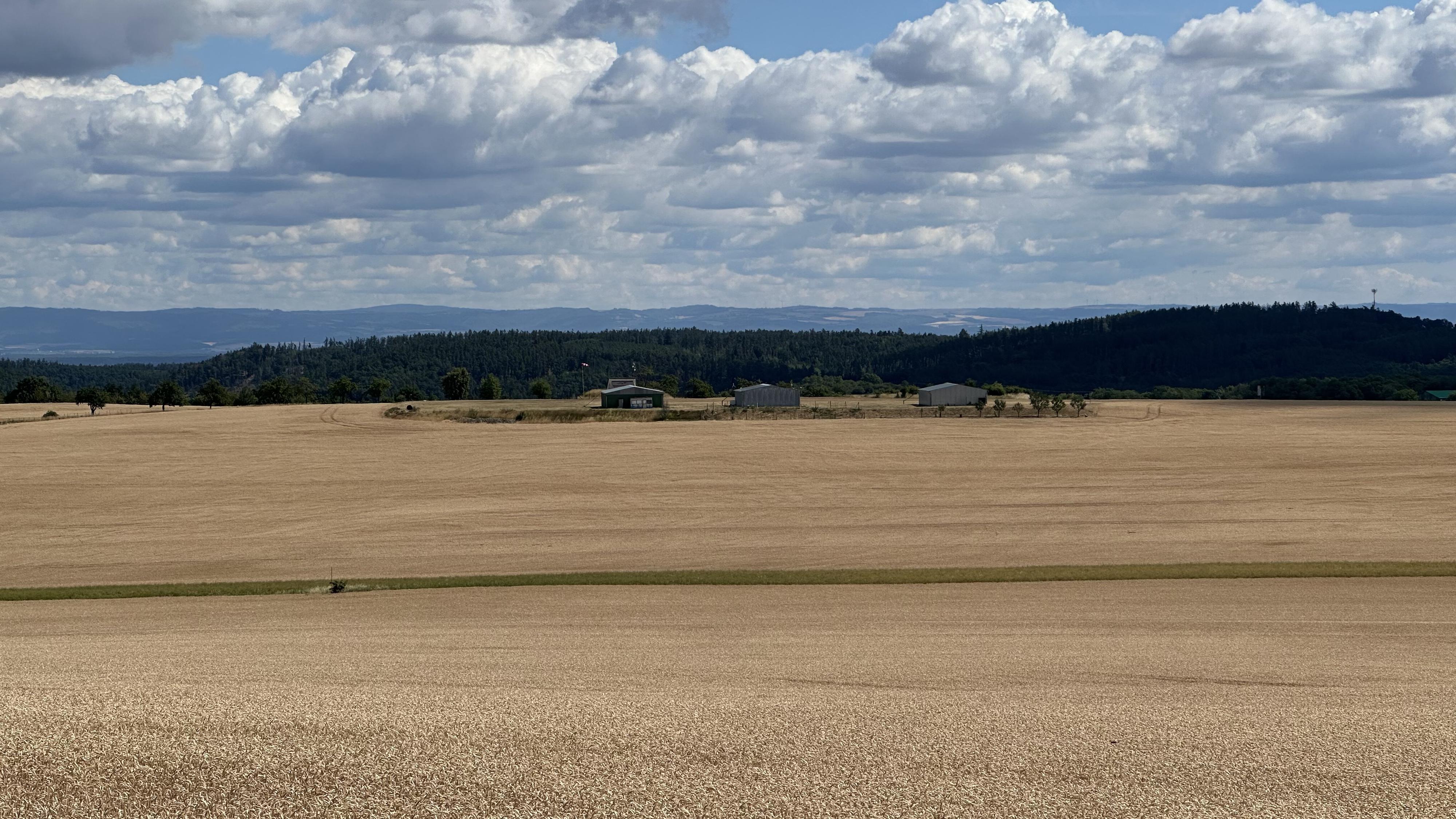 Letiště Pěnčín foto 3