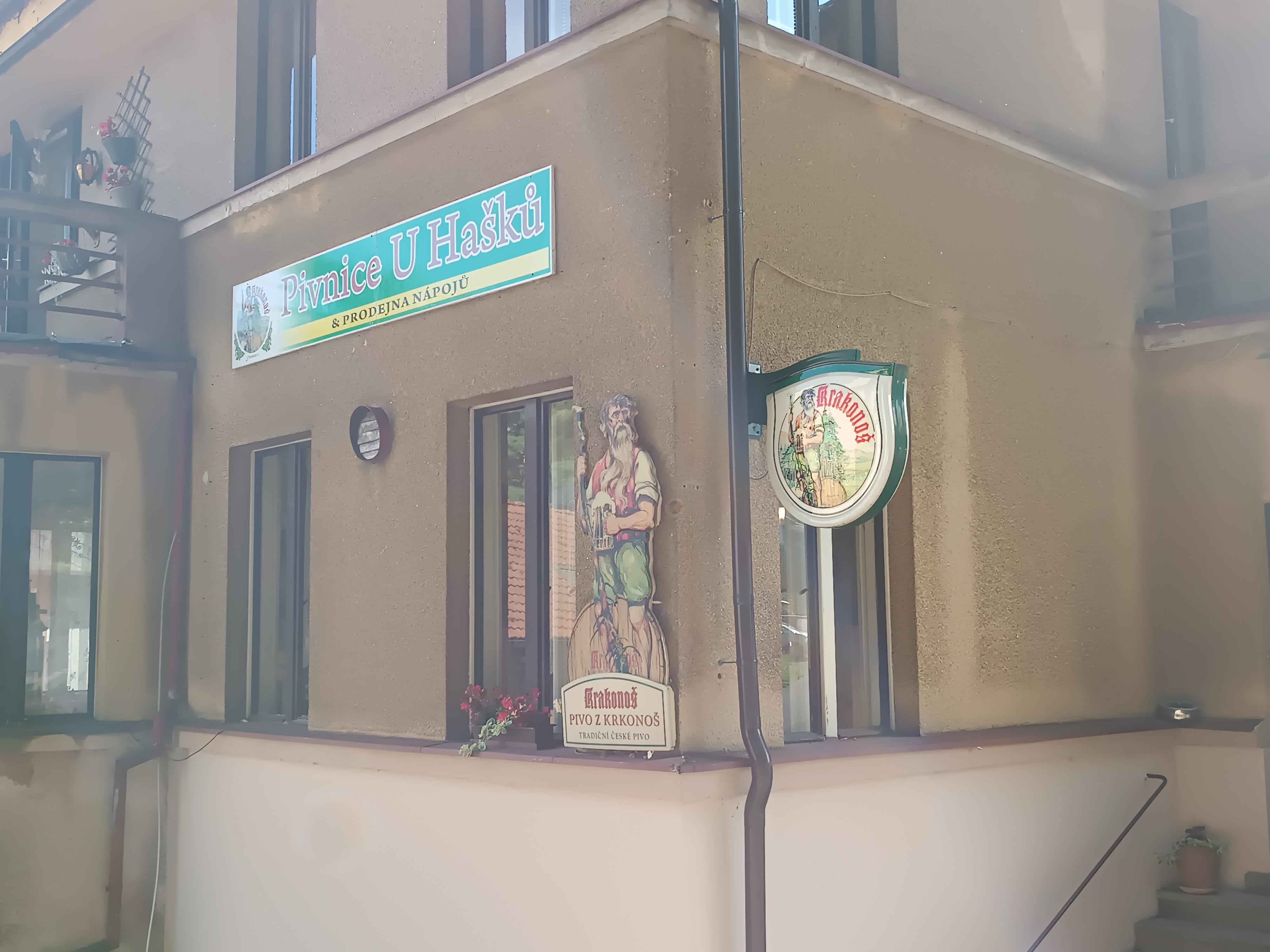 Hostinec U Hašků foto 6