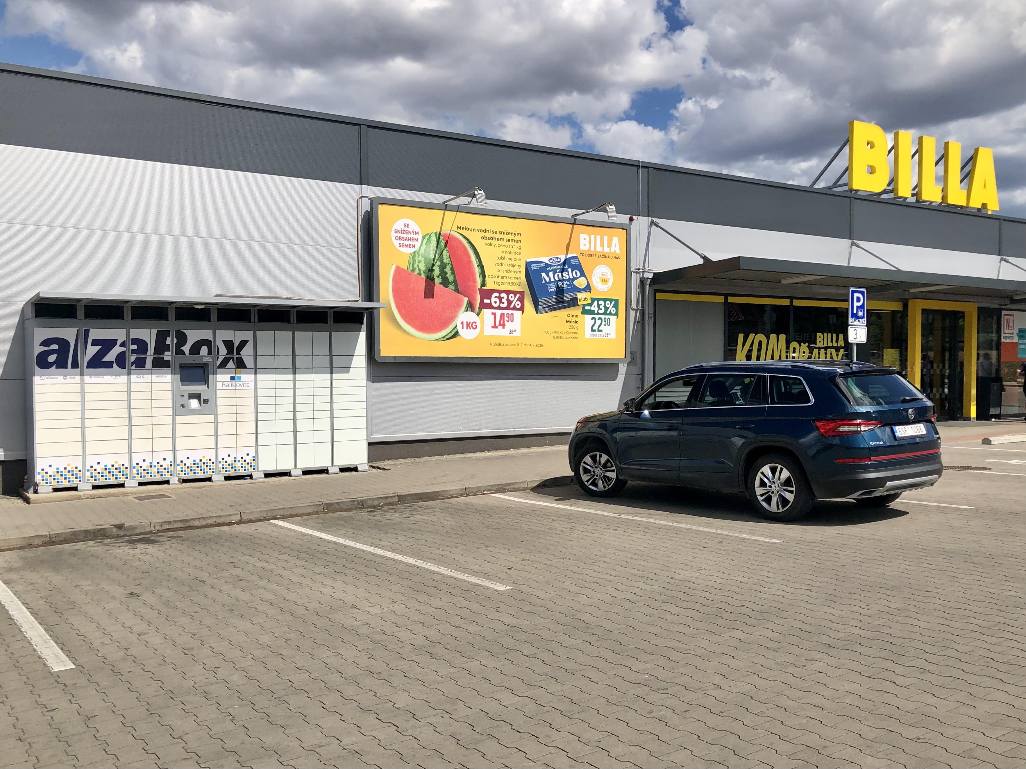 Alzabox foto 3
